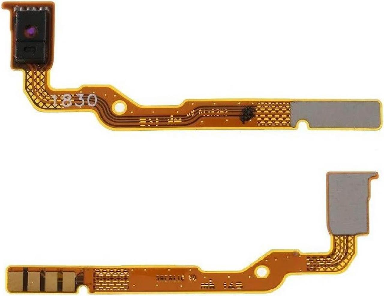 FOR 10pcs/lot For Mate 20 Lite/ 7 Light Sensor Flex Cable Replace Part