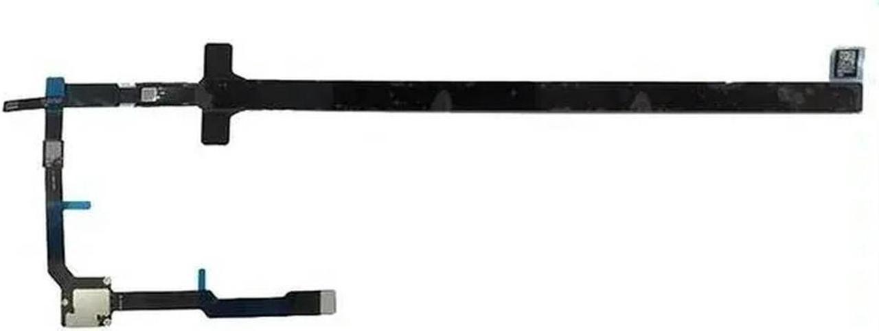 FOR book Pro 16 A2141 2020 821-02522-A Touchbar Touch Bar With Flex Cable Replacement Part