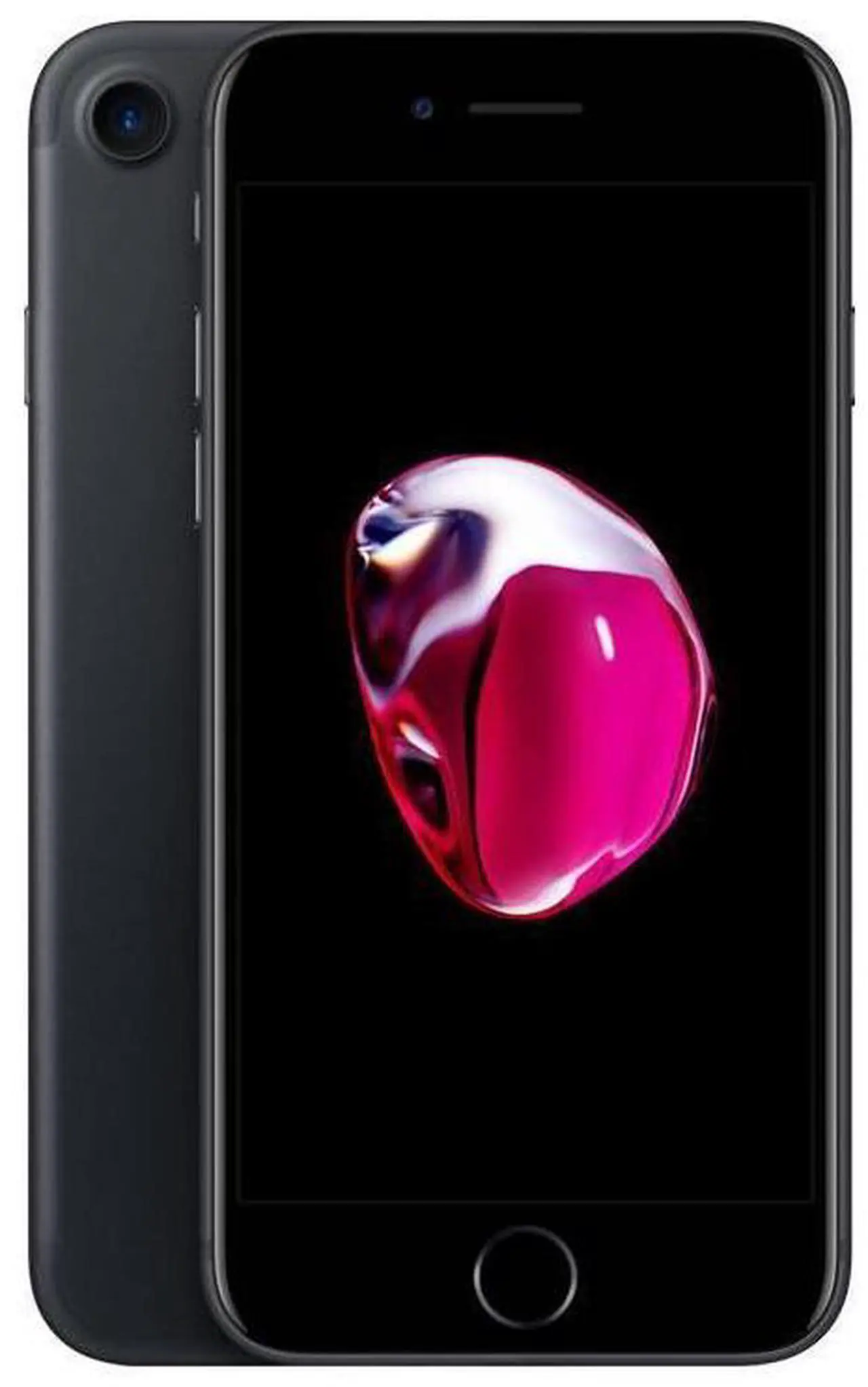 Main image of Apple iPhone 7 32GB / 2GB - FULLY UNLOCKED (CDMA / GSM) - All Carriers Verizon, AT&T, T-Mobile, Sprint - BLACK - 2 DAYS DELIVERY - Grade B+
