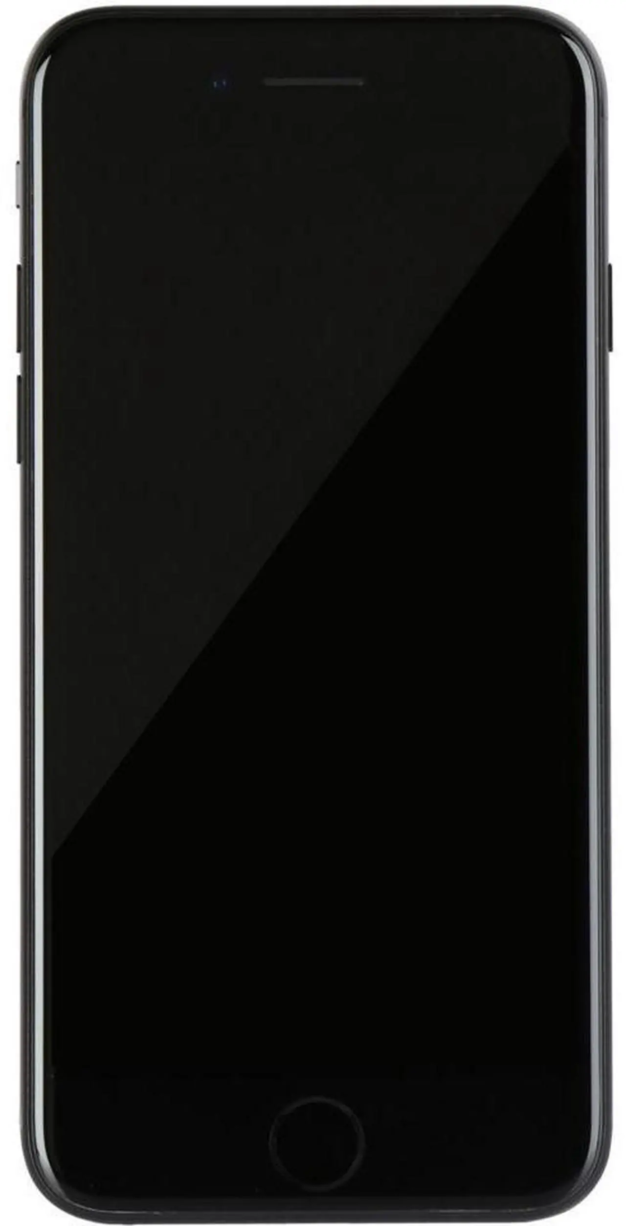 Alt view image 2 of 7 - Apple iPhone 7 32GB / 2GB - FULLY UNLOCKED (CDMA / GSM) - All Carriers Verizon, AT&T, T-Mobile, Sprint - BLACK - 2 DAYS DELIVERY - Grade B+