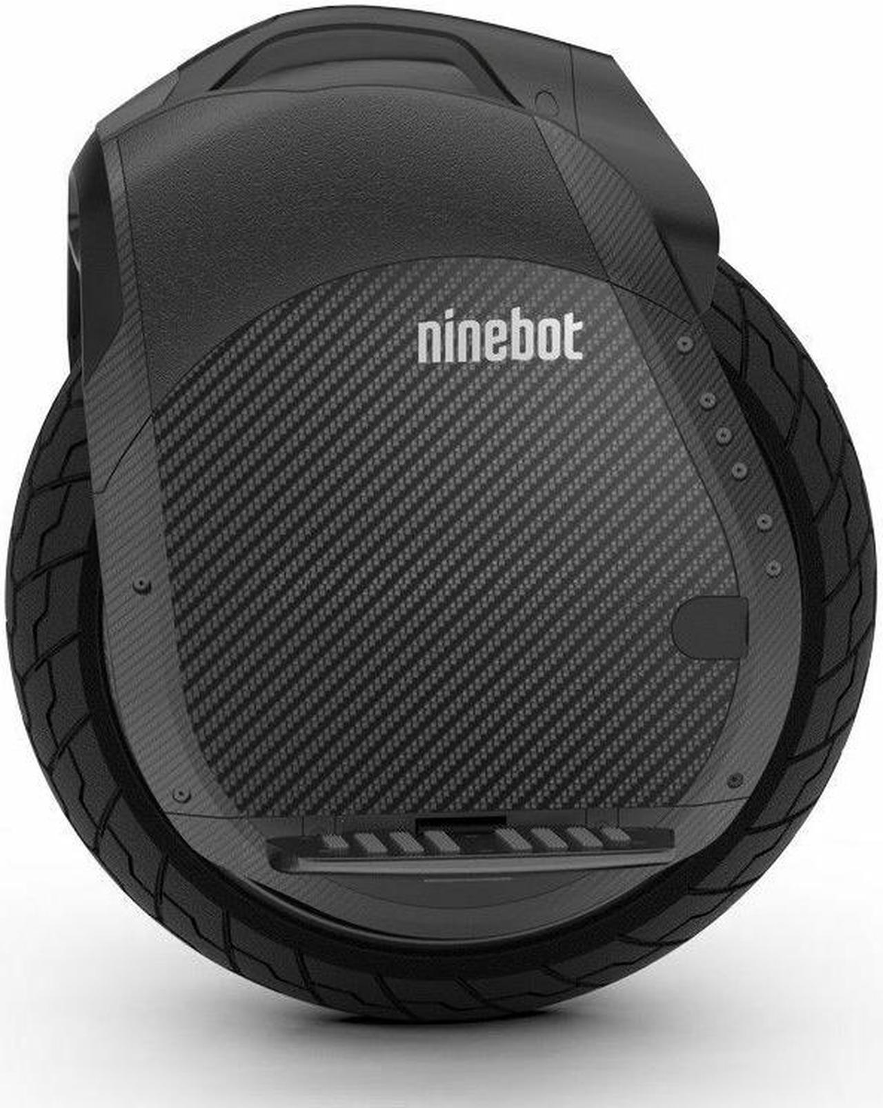 Main image of Ninebot One Z10 electric unicycle 28 mph 1800 Watt latest generation 9bot