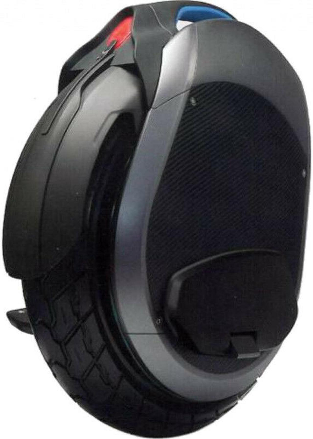 Alt view image 7 of 6 - Ninebot One Z10 electric unicycle 28 mph 1800 Watt latest generation 9bot