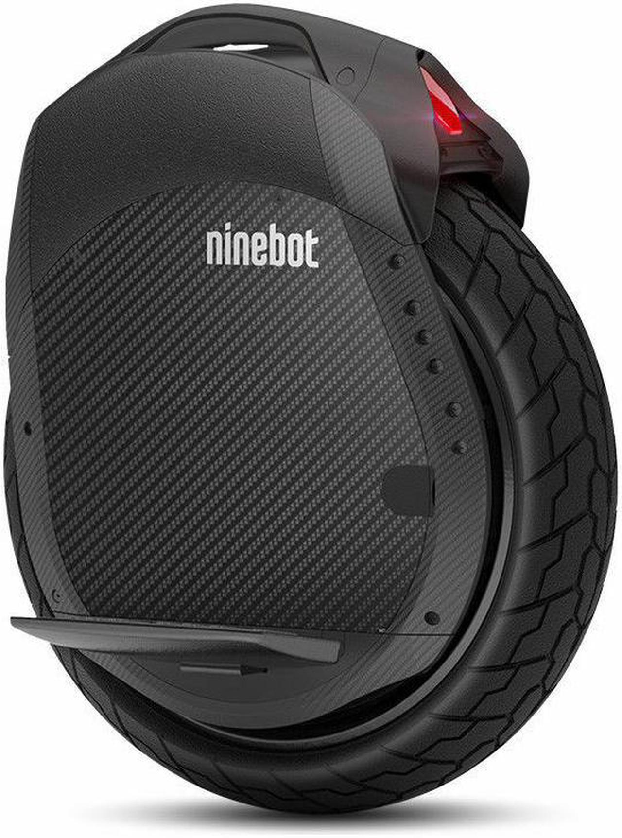Alt view image 3 of 6 - Ninebot One Z10 electric unicycle 28 mph 1800 Watt latest generation 9bot