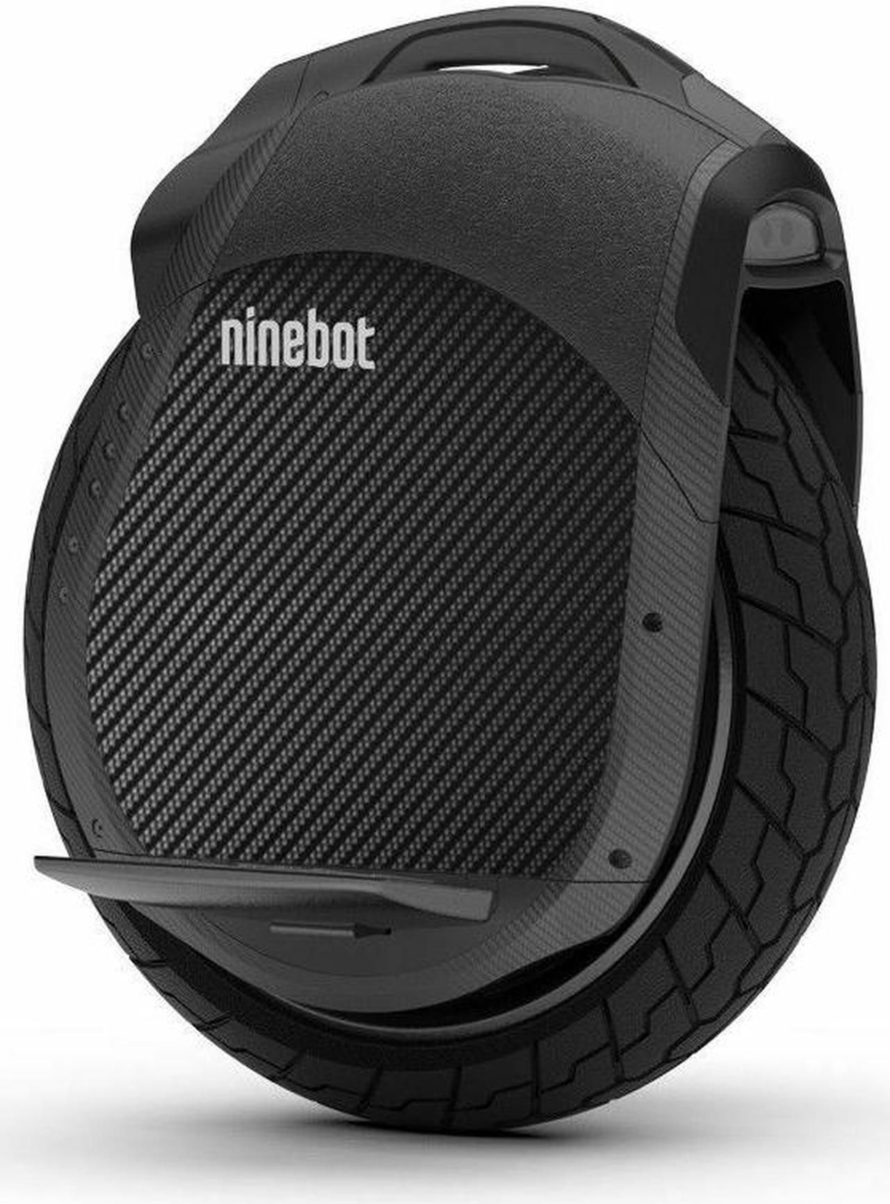 Alt view image 5 of 6 - Ninebot One Z10 electric unicycle 28 mph 1800 Watt latest generation 9bot