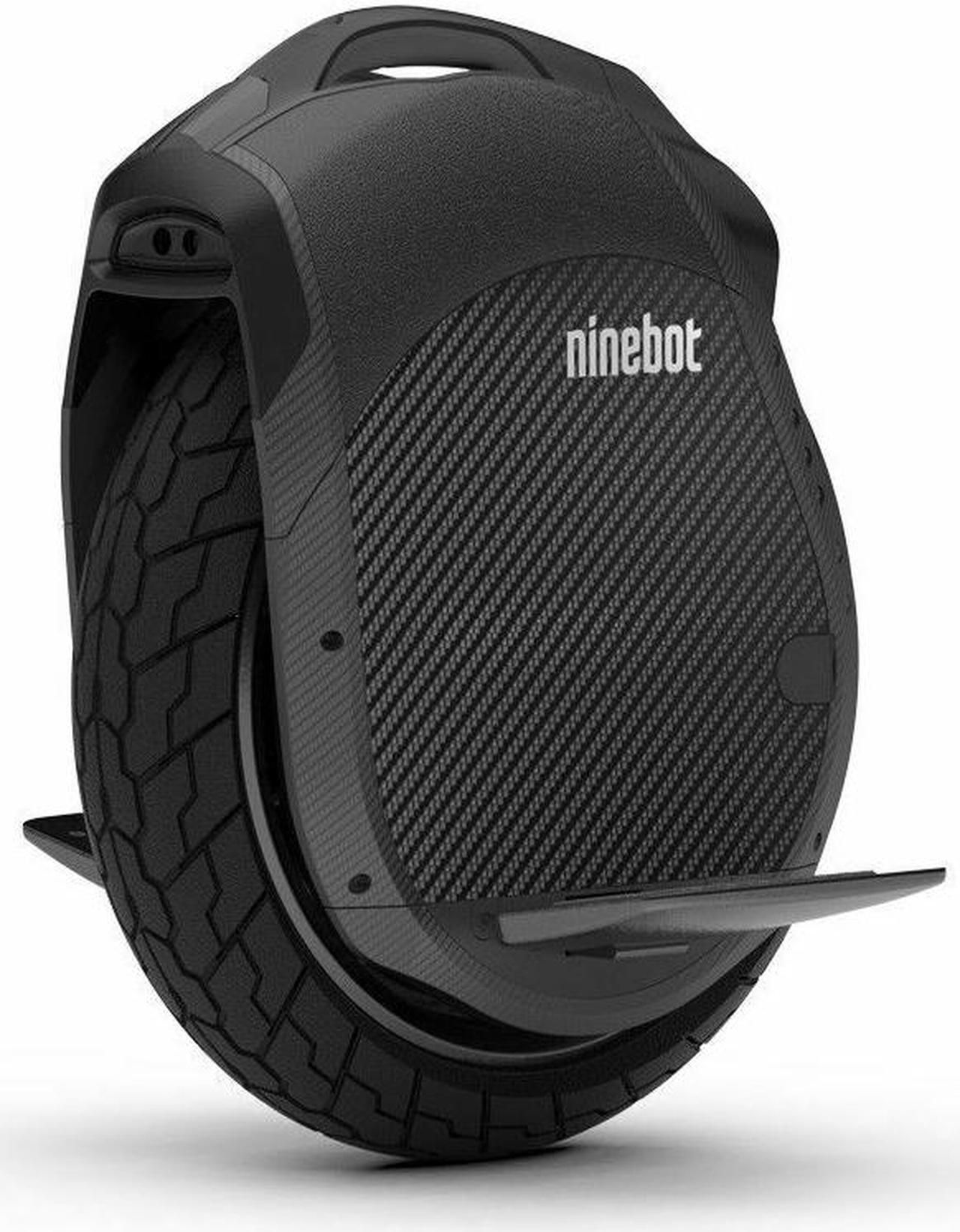 Alt view image 4 of 6 - Ninebot One Z10 electric unicycle 28 mph 1800 Watt latest generation 9bot