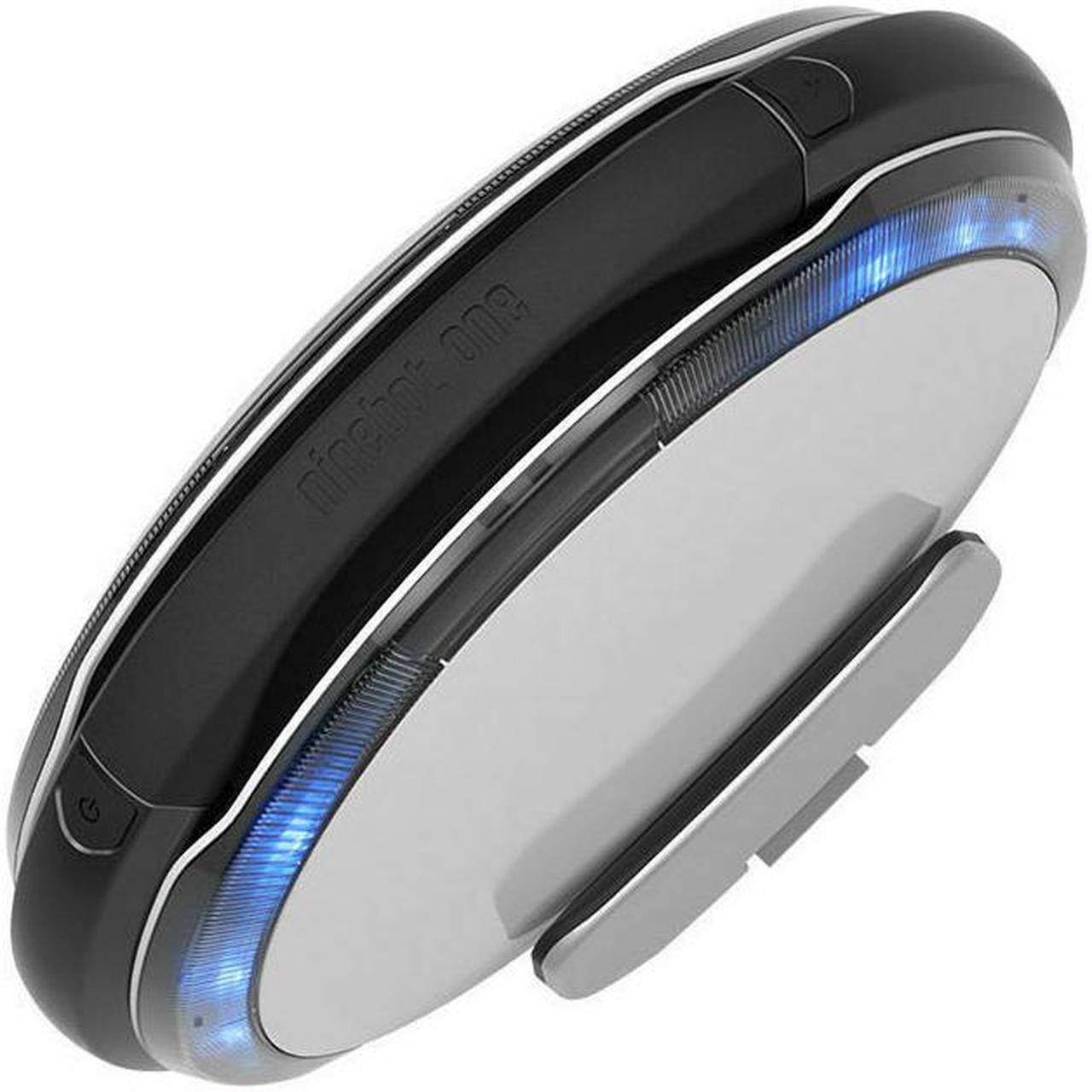 Alt view image 6 of 5 - Ninebot One S2 - the newest unicycle with most value for your money(White)