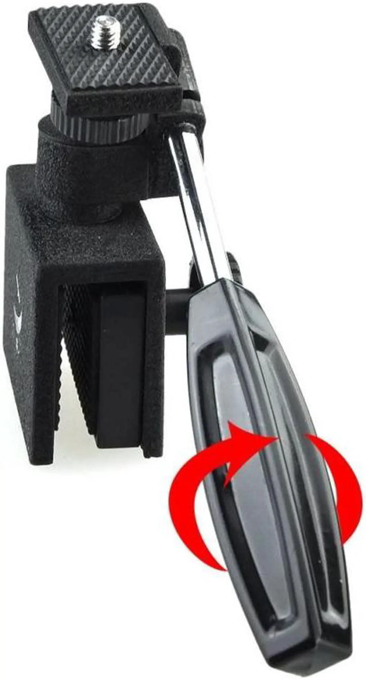 Alt view image 3 of 7 - Gosky Adjustable Vehicle Car Window Mount - Binocular Window Mount