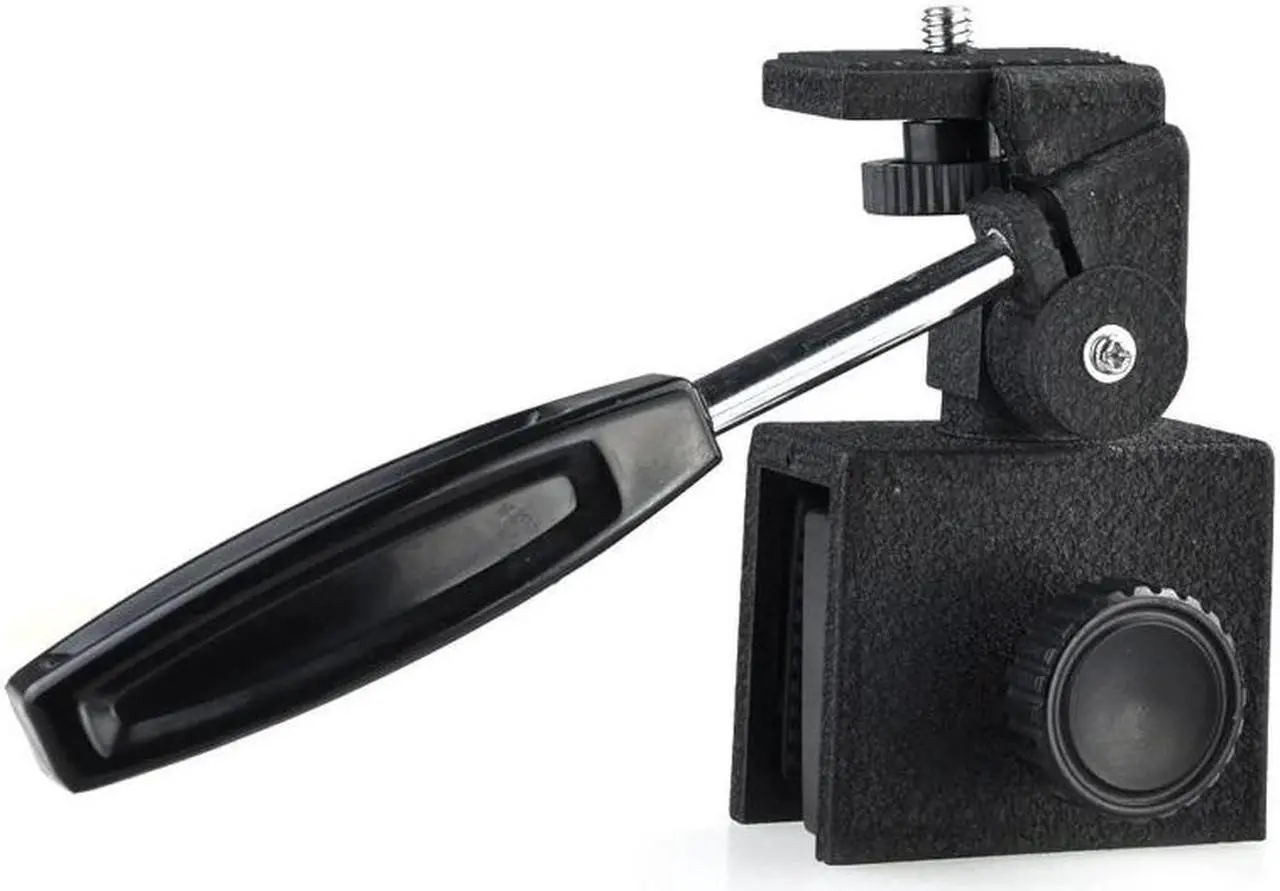 Alt view image 5 of 7 - Gosky Adjustable Vehicle Car Window Mount - Binocular Window Mount