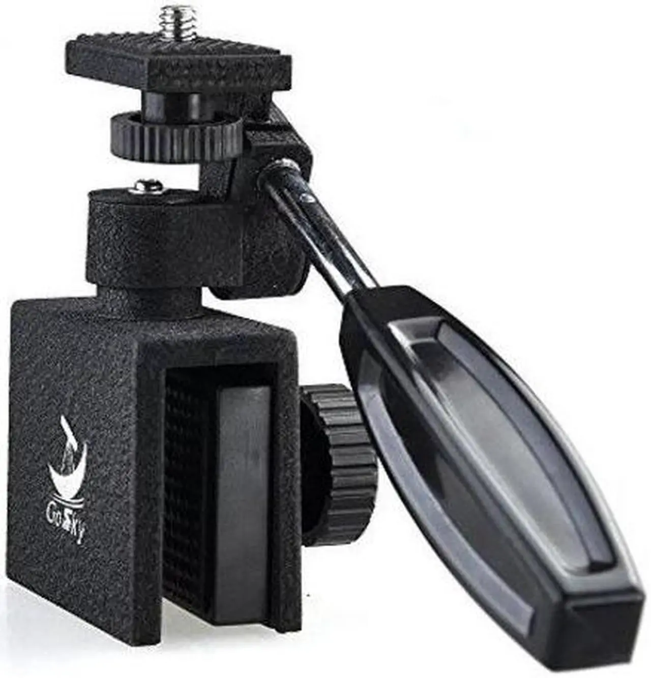 Main image of Gosky Adjustable Vehicle Car Window Mount - Binocular Window Mount