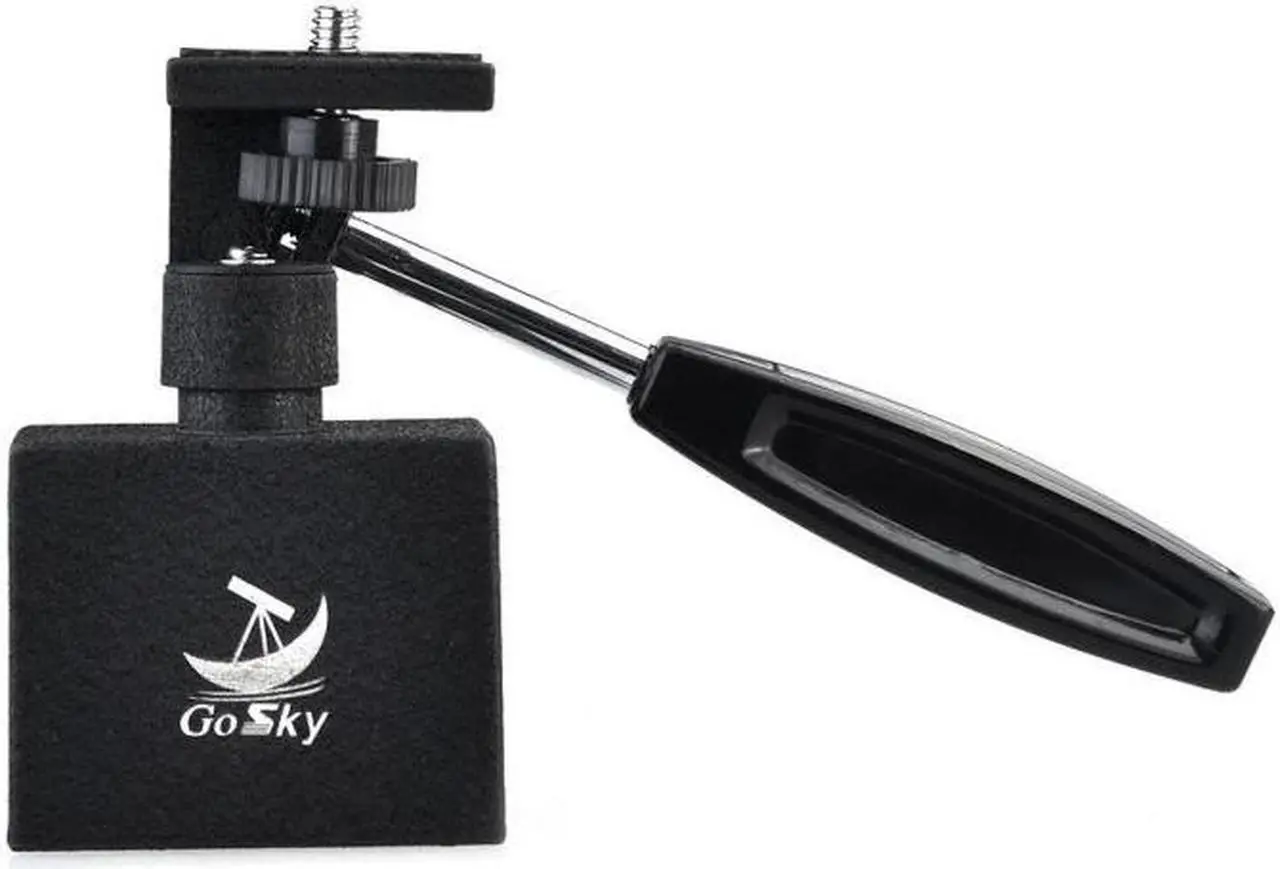 Alt view image 4 of 7 - Gosky Adjustable Vehicle Car Window Mount - Binocular Window Mount