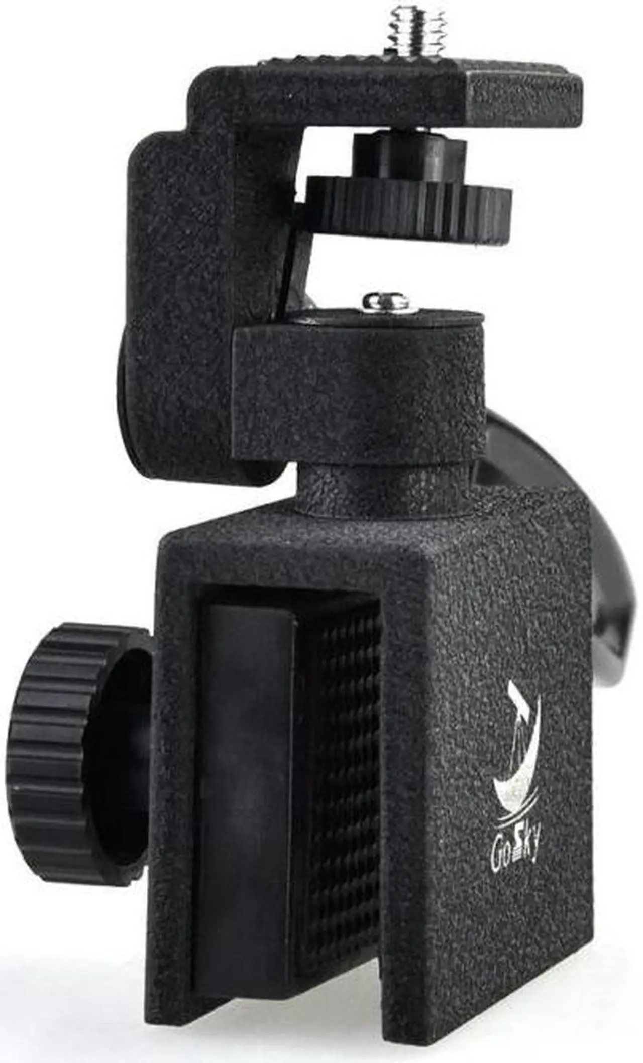 Alt view image 7 of 7 - Gosky Adjustable Vehicle Car Window Mount - Binocular Window Mount