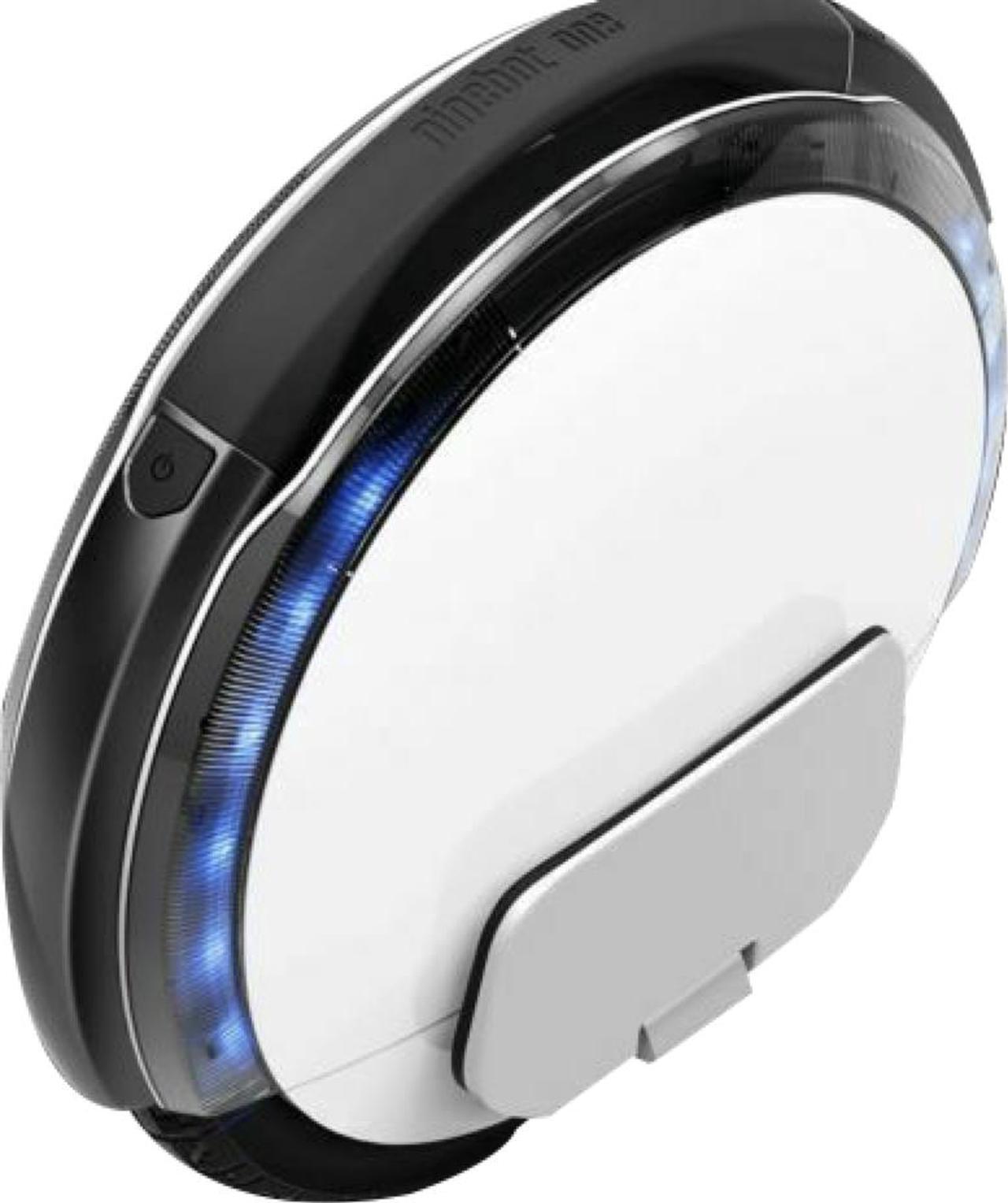 Alt view image 4 of 5 - Ninebot One S2 - the newest unicycle with most value for your money(White)