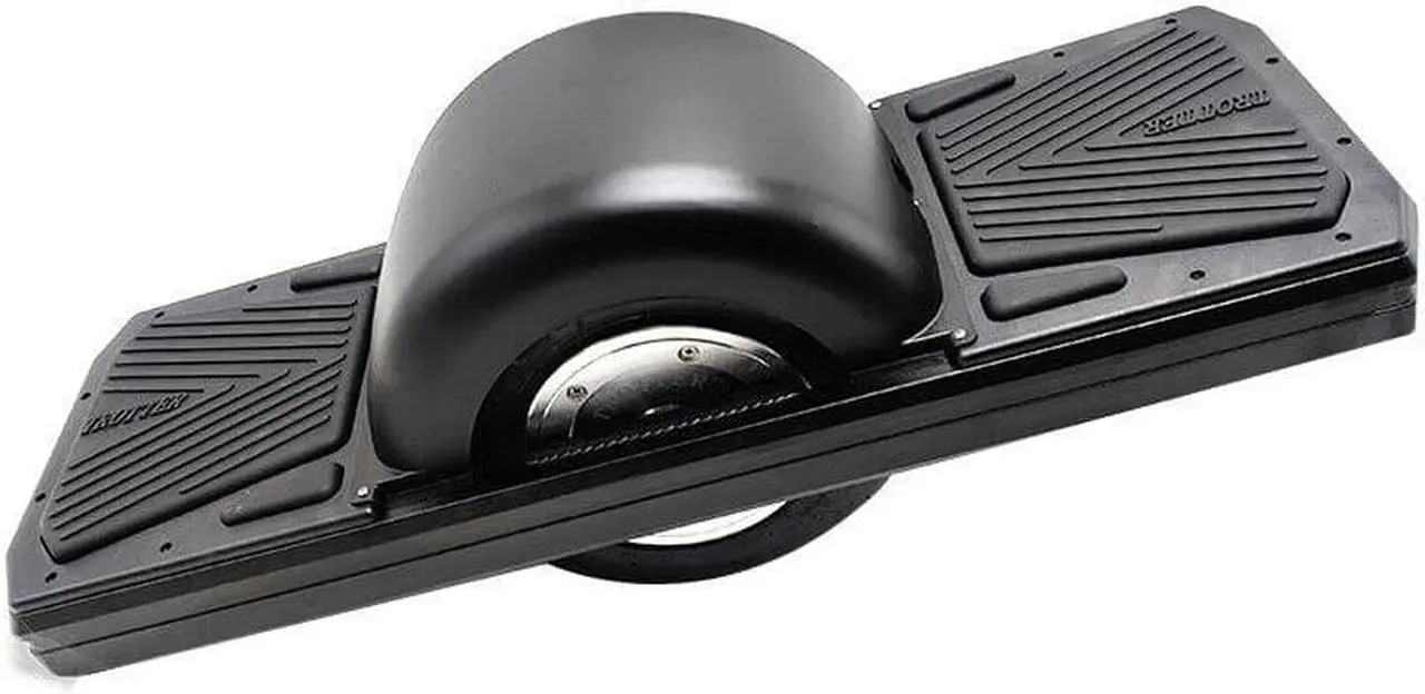 Main image of Trotter 2 version Electric one wheel skateboard With 420Wh Battery 1000W Motor