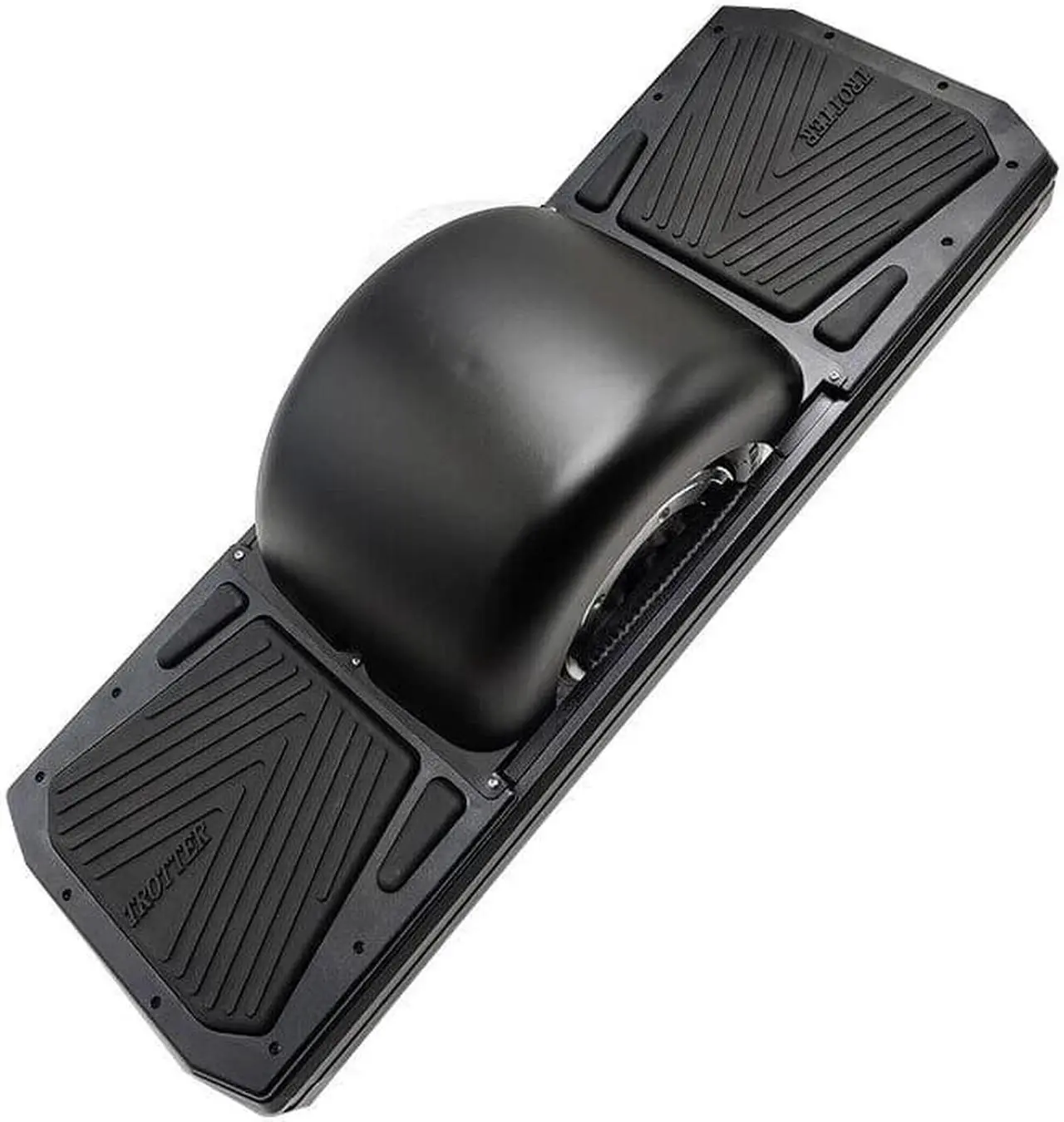 Alt view image 2 of 6 - Trotter 2 version Electric one wheel skateboard With 420Wh Battery 1000W Motor