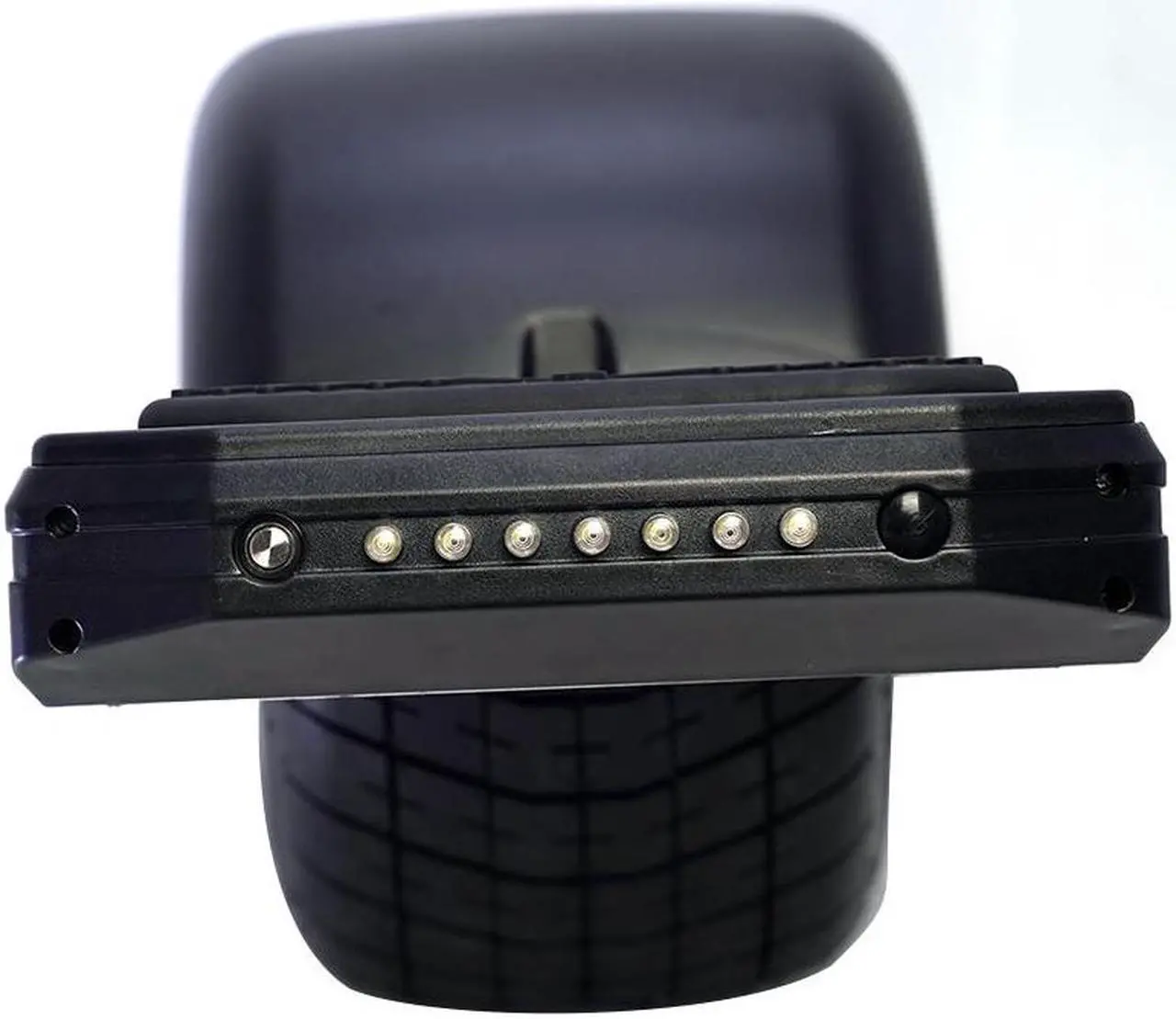 Alt view image 6 of 6 - Trotter 2 version Electric one wheel skateboard With 420Wh Battery 1000W Motor