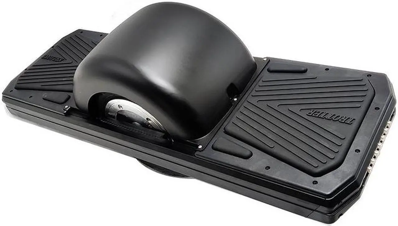 Alt view image 4 of 6 - Trotter 2 version Electric one wheel skateboard With 420Wh Battery 1000W Motor
