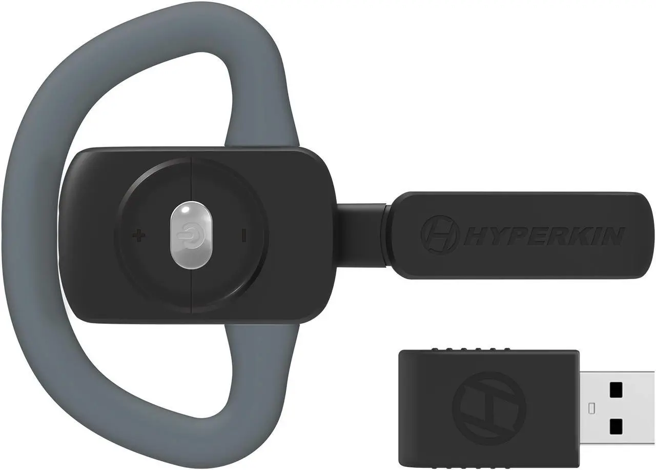 Main image of Hyperkin X88 Wireless Voice Chat Headset for Xbox One/Windows 10