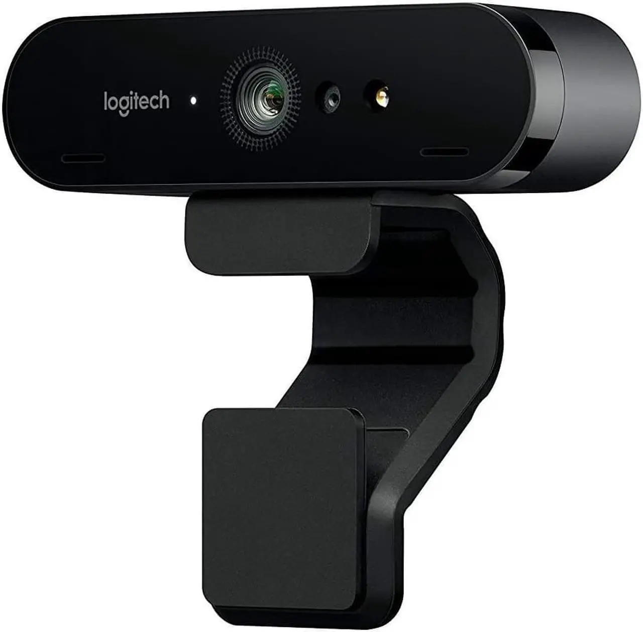 Alt view image 7 of 17 - BRIO 4K PRO WEBCAM BROWN BOX