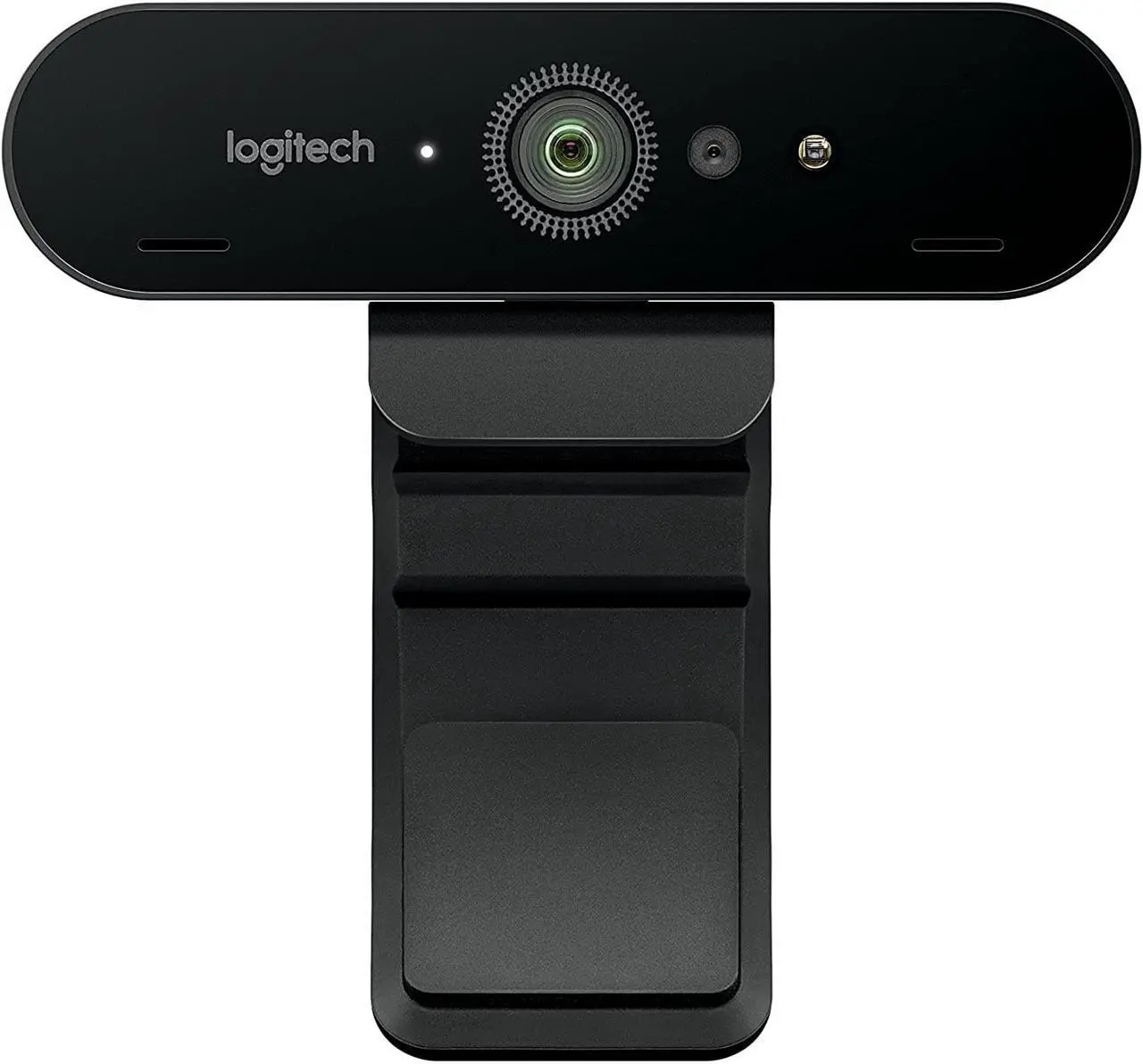 Alt view image 8 of 17 - BRIO 4K PRO WEBCAM BROWN BOX