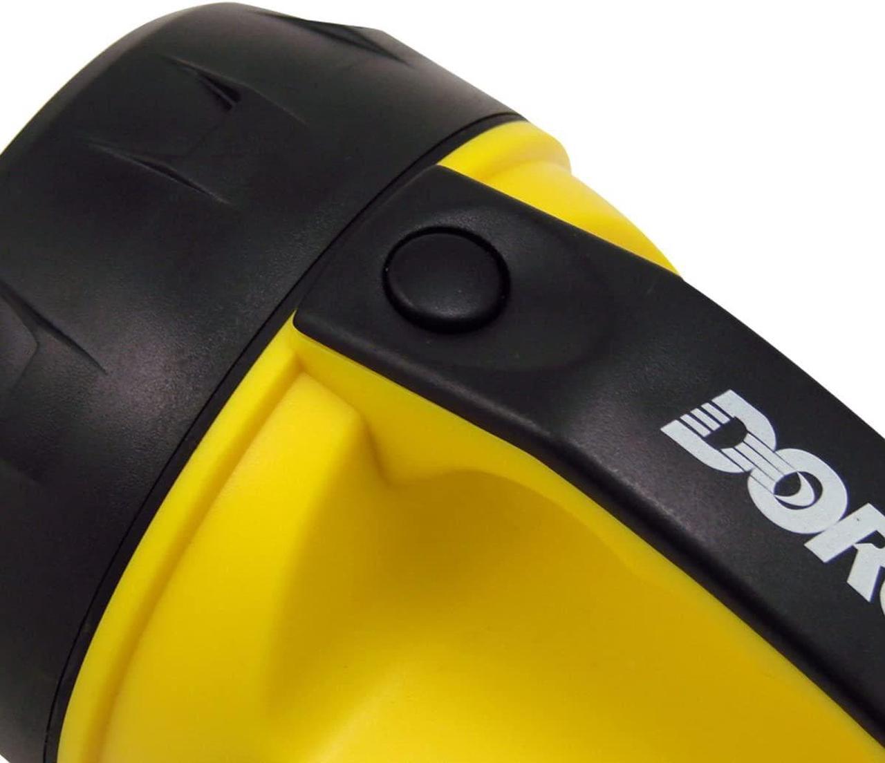 Alt view image 6 of 7 - Handheld Flashlight/Spot Light 41-1047