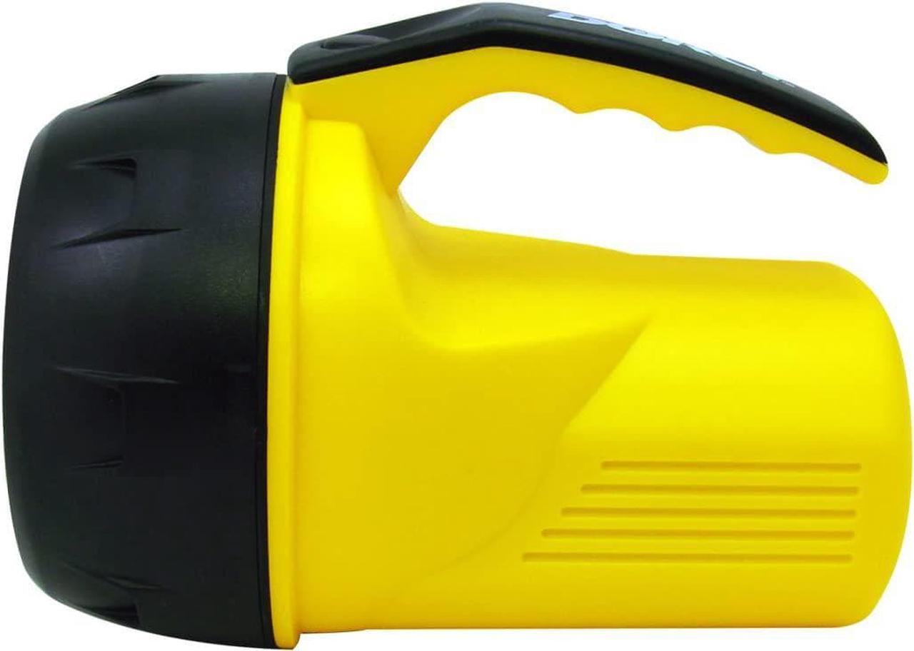 Alt view image 5 of 7 - Handheld Flashlight/Spot Light 41-1047
