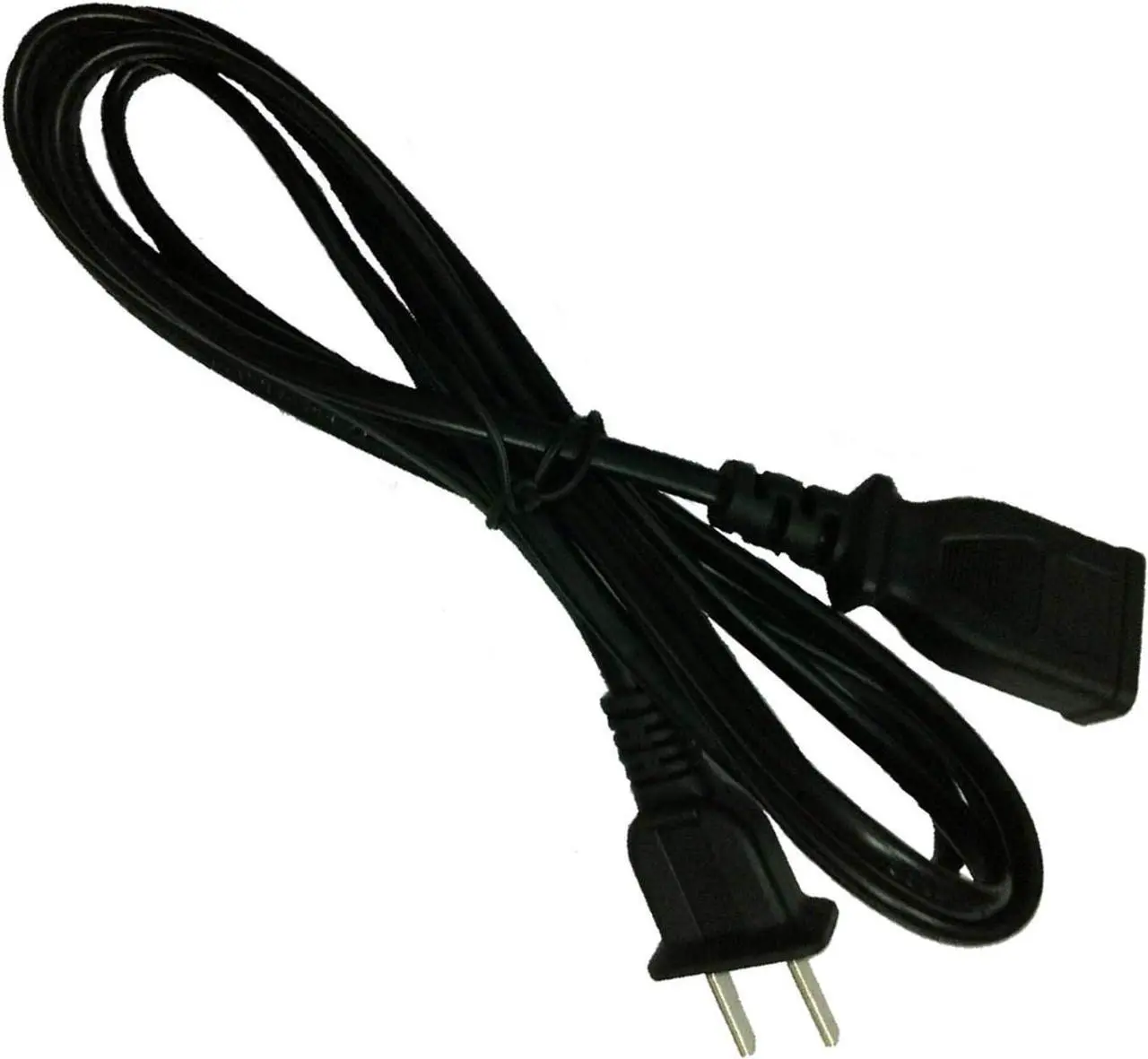 Main image of UpBright AC in Charging Cord Charger Cable Compatible with CenTech 4-in-1 Jump Starter Air Compressor Item# 62453 62374 56631 Portable Power Pack 348985 Jump Start Cen-Tech 12V 17Ah Lead-Acid Battery