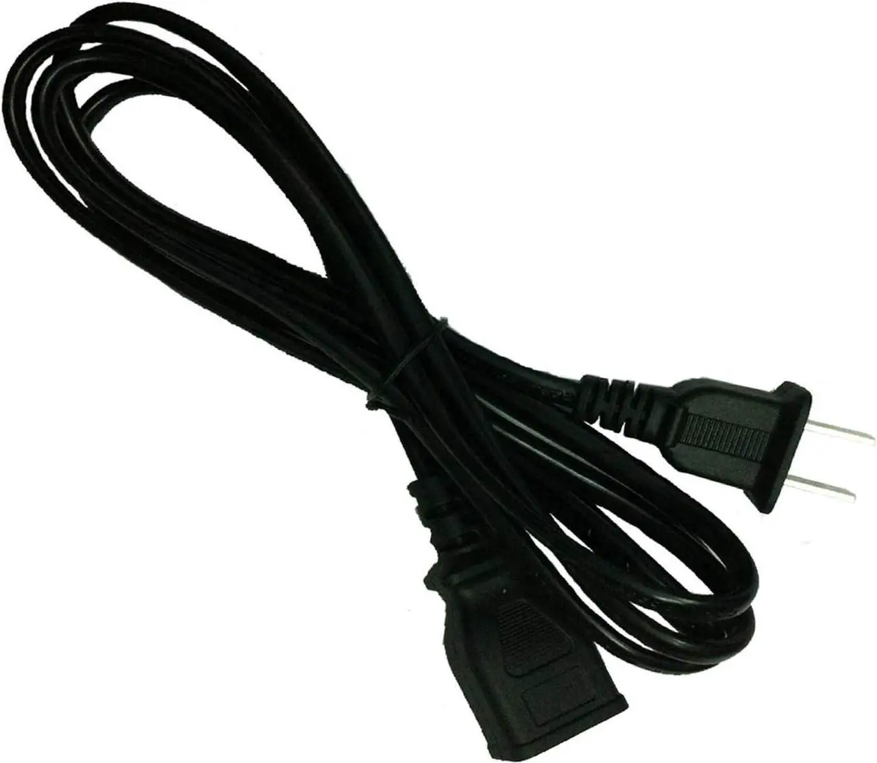 Alt view image 4 of 4 - UpBright AC in Charging Cord Charger Cable Compatible with CenTech 4-in-1 Jump Starter Air Compressor Item# 62453 62374 56631 Portable Power Pack 348985 Jump Start Cen-Tech 12V 17Ah Lead-Acid Battery