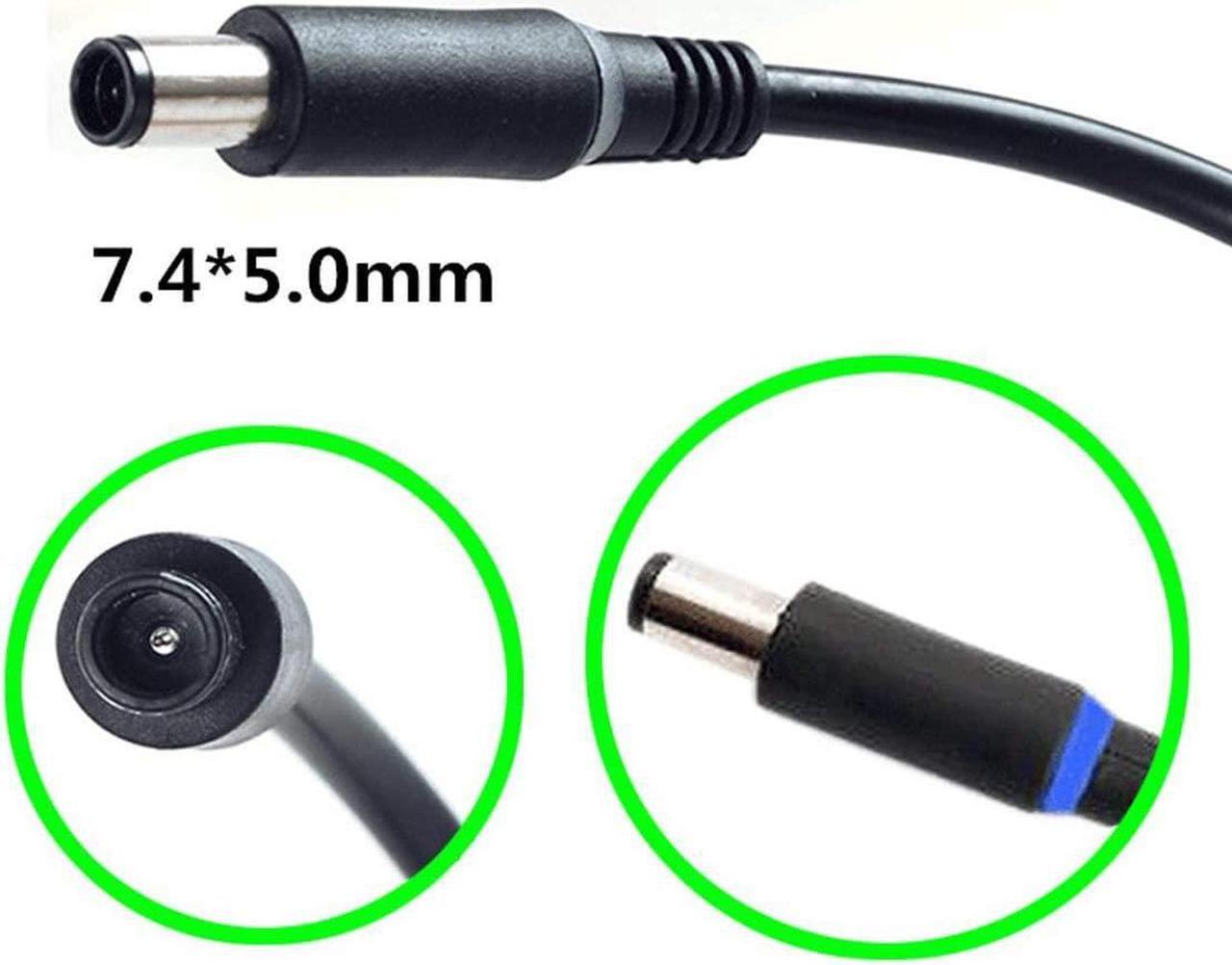 Alt view image 3 of 7 - Slim 240W AC Charger for PA-9E GA240PE1-00 DELL Alienware 15 Alienware 14 Alienware 13 Alienware M17x M18x M18x R2 Dell Precision M6400 M6600 M6700 M6800 Laptop Power Adapter Supply Cord