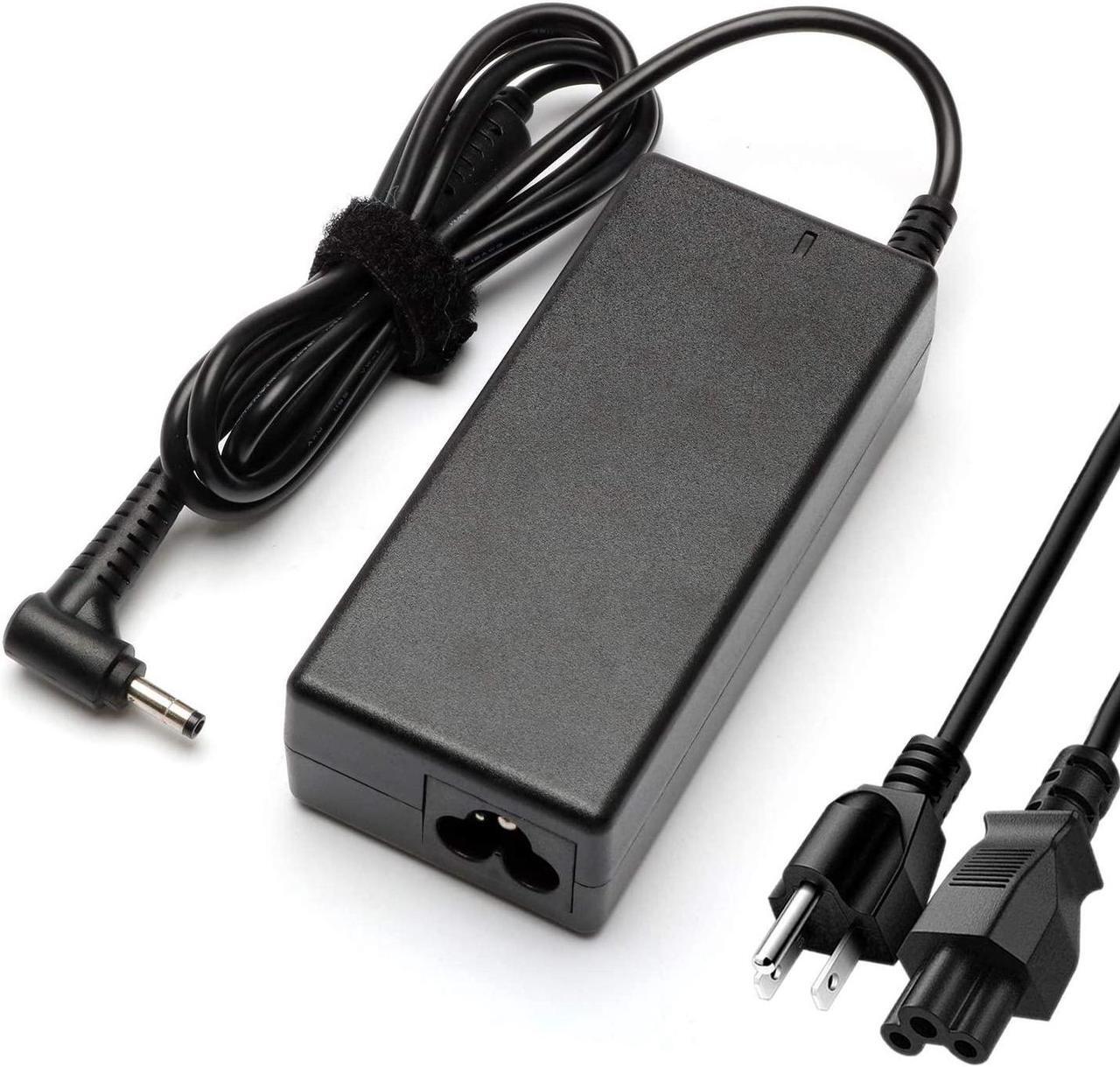 Main image of 65W AC Charger Fit for Lenovo IdeaPad 3 5 Flex 5 4 6 11 14 15 Flex-14 Flex-15 Flex 5-1470 5-1570 4-1470Lenovo Ideapad 110 110s 310 320 330 330s 510 520 530s 710sYOGA 710 510 Laptops Power Supply Cord