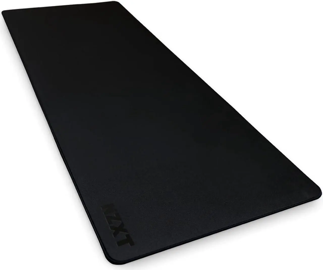 Main image of Mouse Pad MXL900 - MM-XXLSP-BL - 900MM X 350MM - Stain Resistant Coating - Low-Friction Surface - Soft and Smooth Surface - Non-Slip Rubber Base - Black