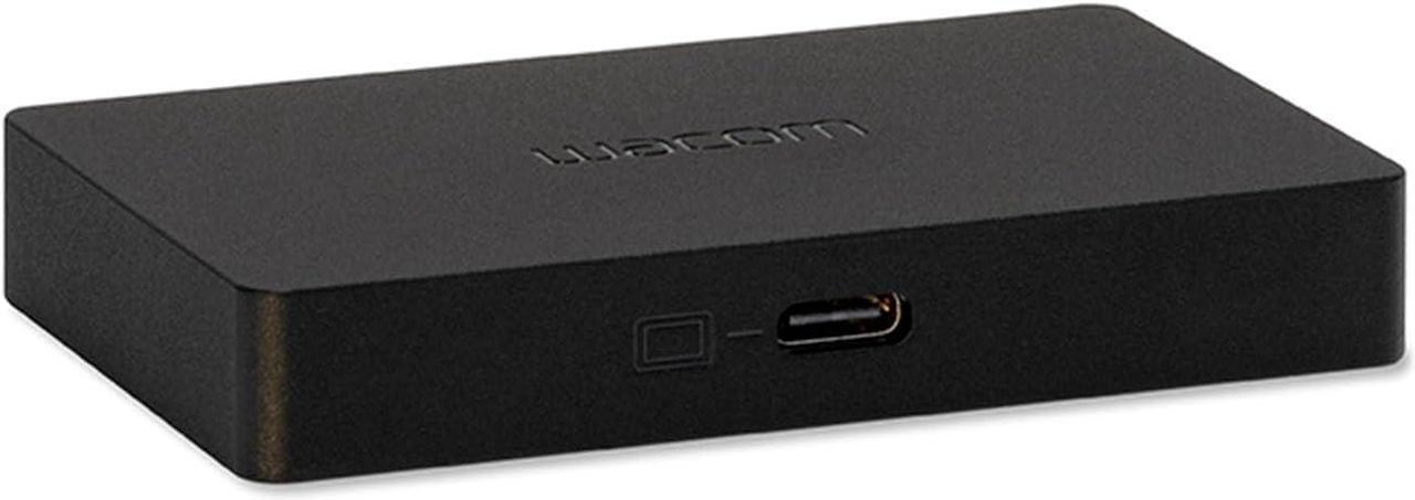 Alt view image 2 of 7 - Converter - HDMI to USB-C Movink (ACK45219Z)