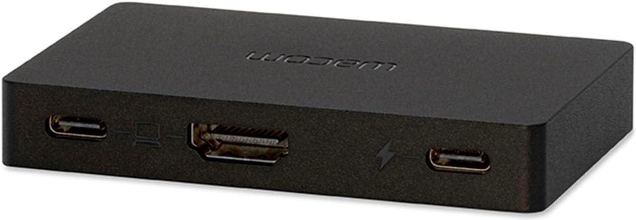 Alt view image 3 of 7 - Converter - HDMI to USB-C Movink (ACK45219Z)