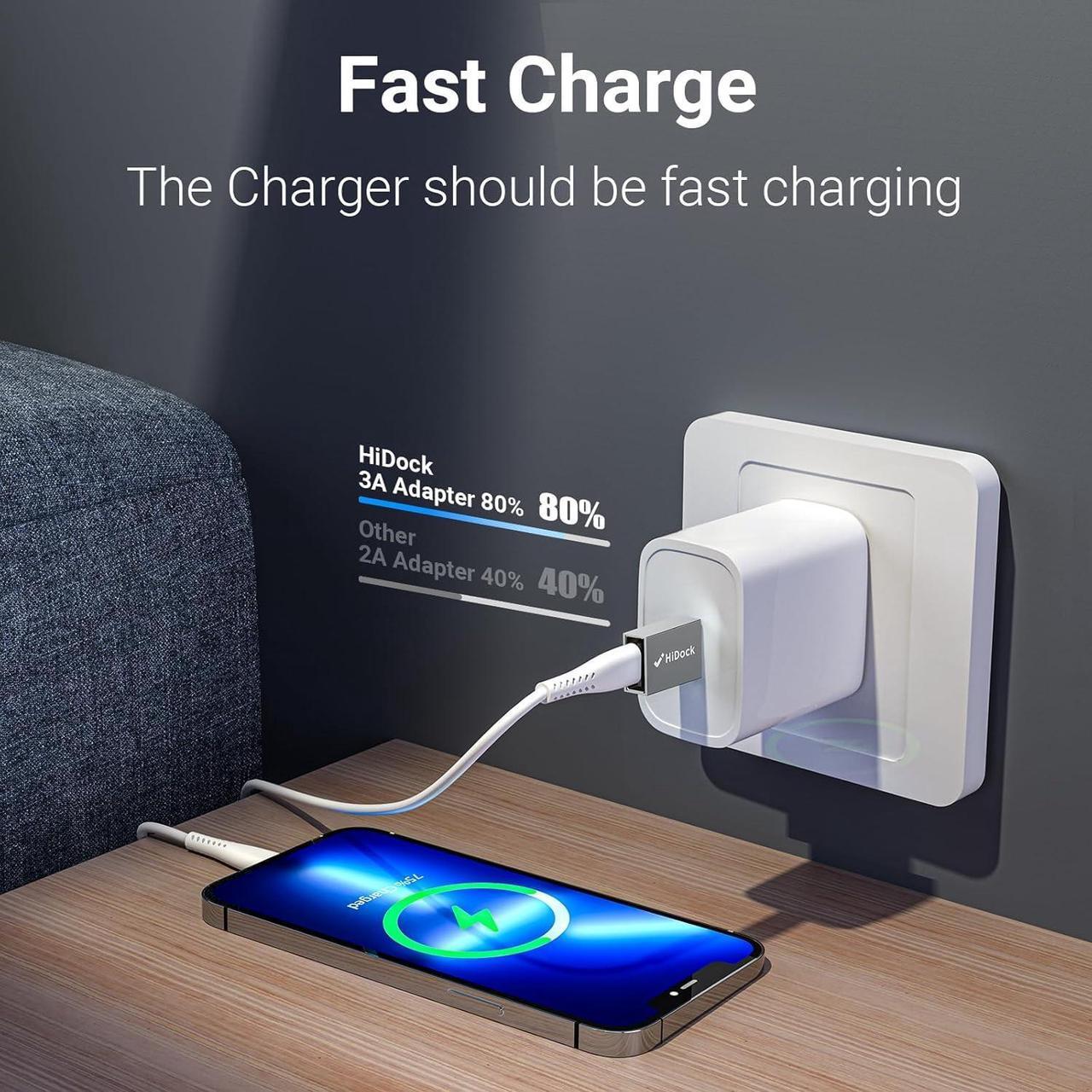 Alt view image 3 of 7 - USB C to USB Adapter 10Gbps 2 Pack USB C 3.2 Male to USB A Female Adapter Compatible with MacBook Pro/Air/iPad Pro Notebook Dell XPS and More Type C Devices Space Grey