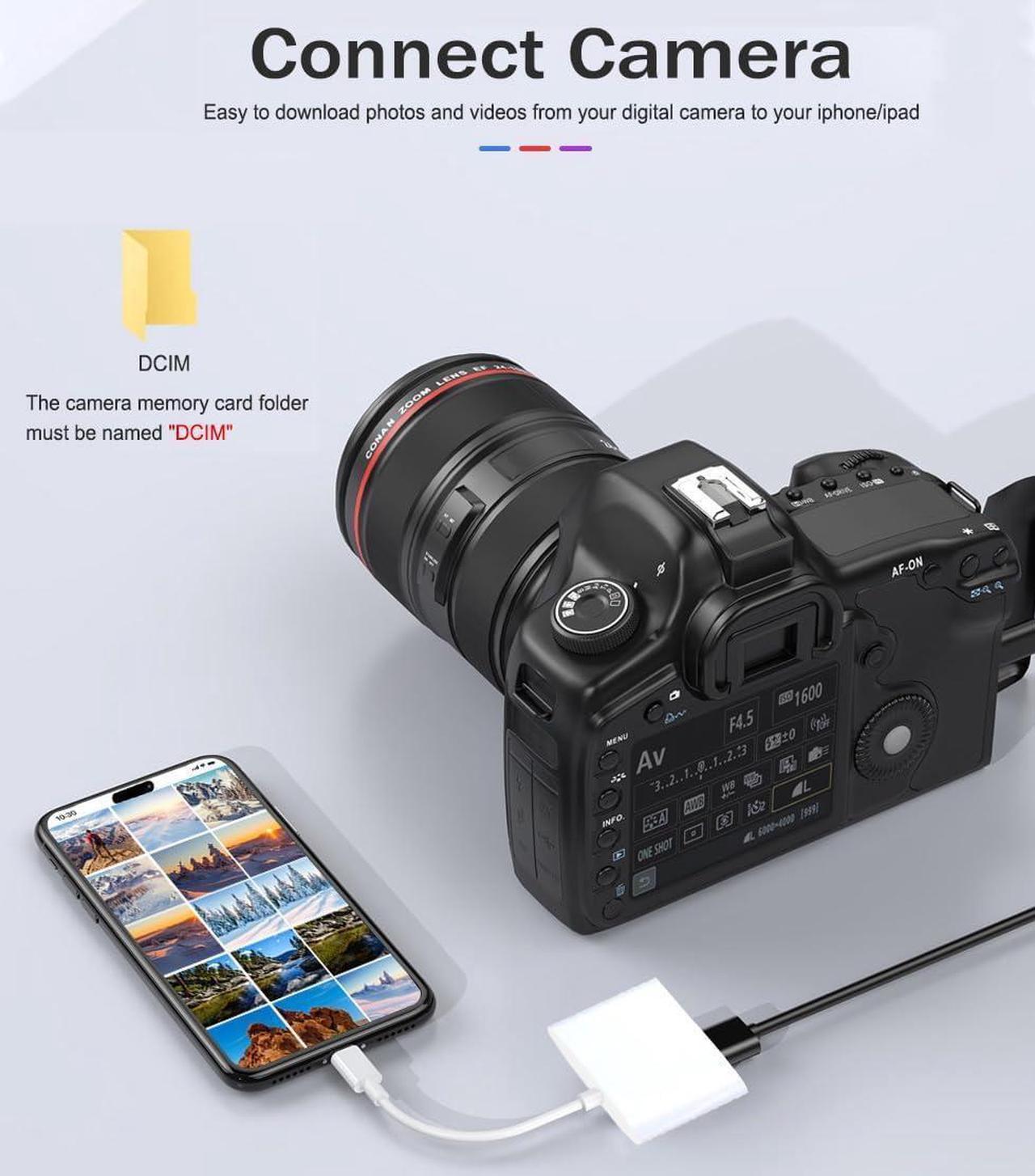 Alt view image 3 of 7 - Micro USB OTG Power Adapter 2 in 1 Micro USB Male to USB 2.0 Female 90 Degree Right Angled Connector Adapter