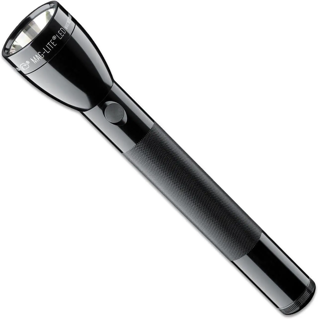 Main image of Maglite ML50L LED 3-Cell c Flashlight in Display Box Black