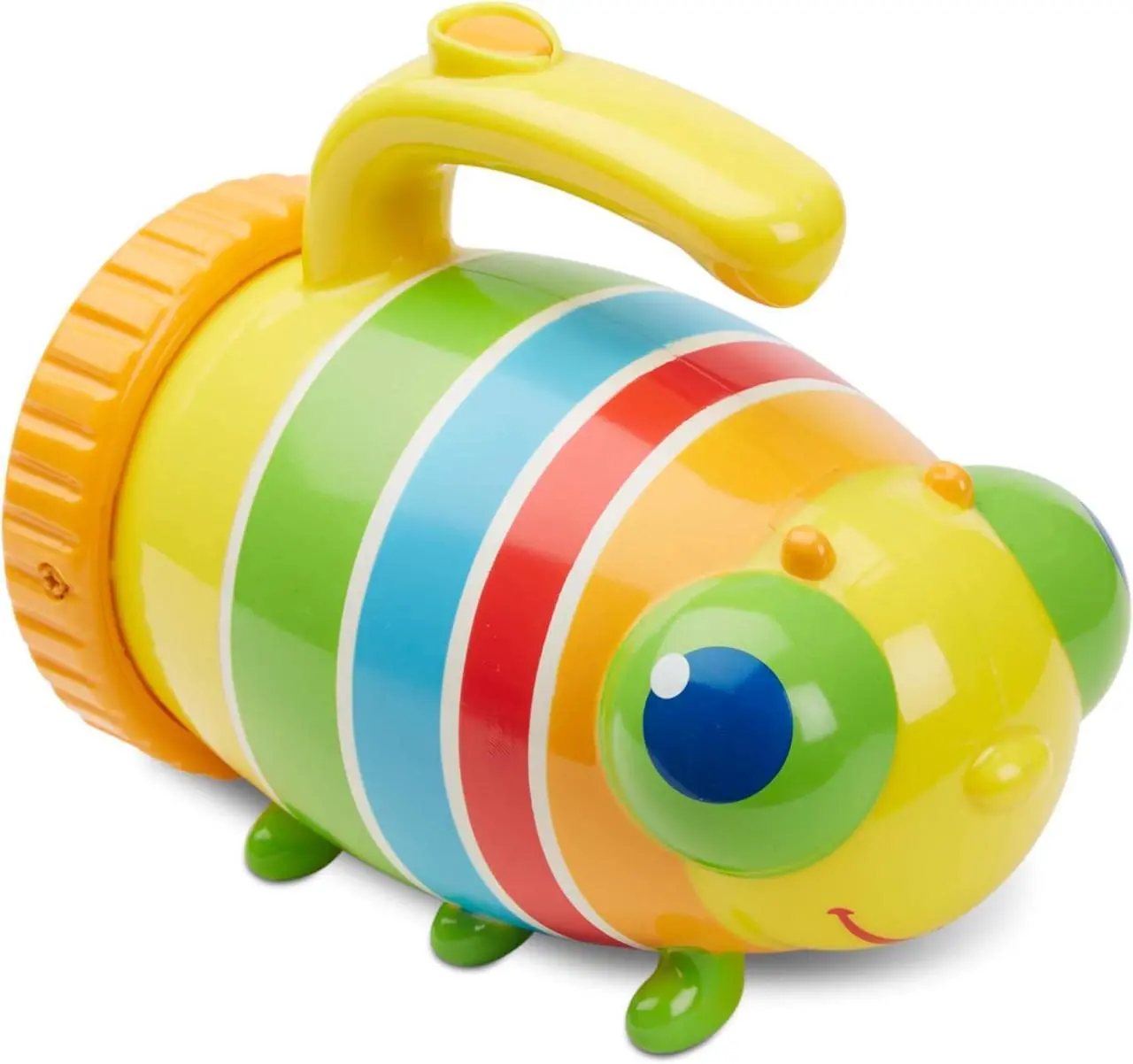 Main image of Sunny Patch Giddy Buggy Flashlight With Easy-Grip Handle