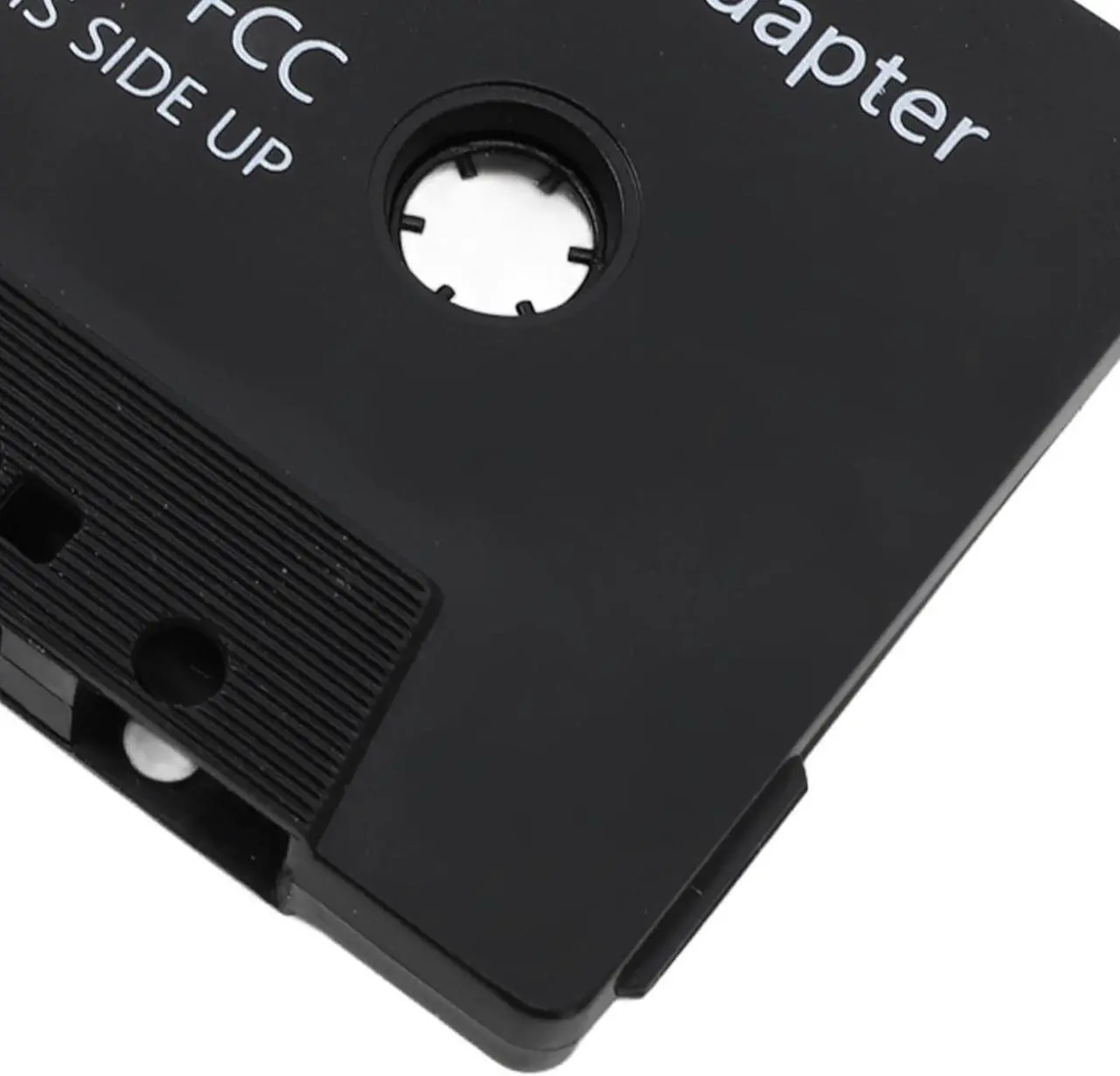 Alt view image 7 of 7 - DC5V Bluetooth Cassette Adapter BT5.1 Universal Wireless Cassette Tape to Aux Adapter for Cars Trucks with Cassette Player