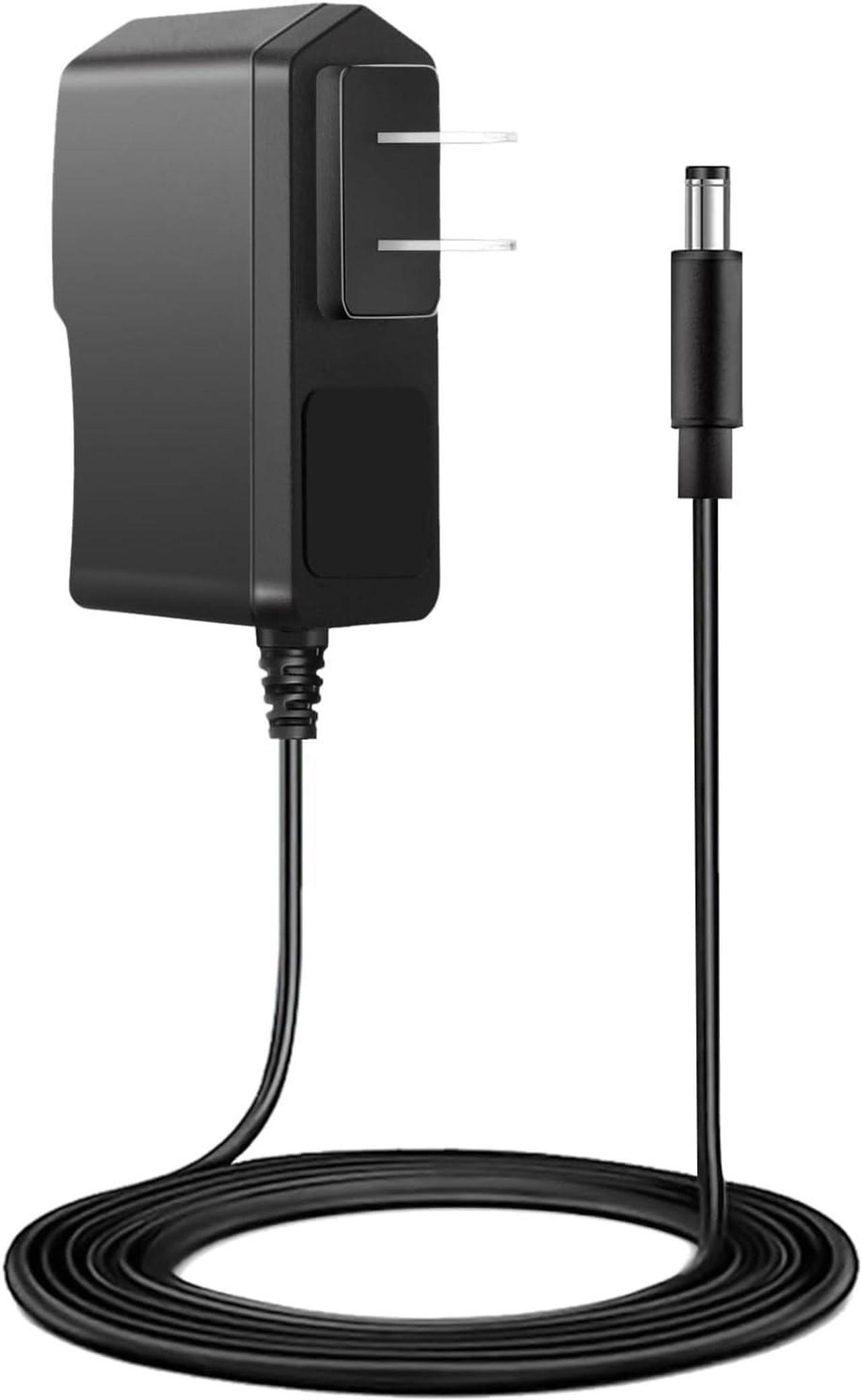 Main image of AC Power Cord 110~240V AC Adapter for 12V Refrigerator Freezer Fridge.AC Power Cord The ETLUL Certification 7ft (2.15m)