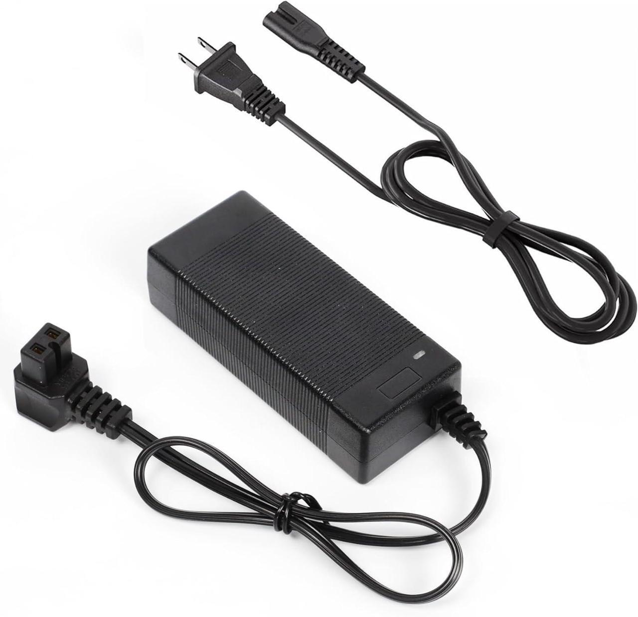 Alt view image 7 of 7 - AC Power Cord 110~240V AC Adapter for 12V Refrigerator Freezer Fridge.AC Power Cord The ETLUL Certification 7ft (2.15m)