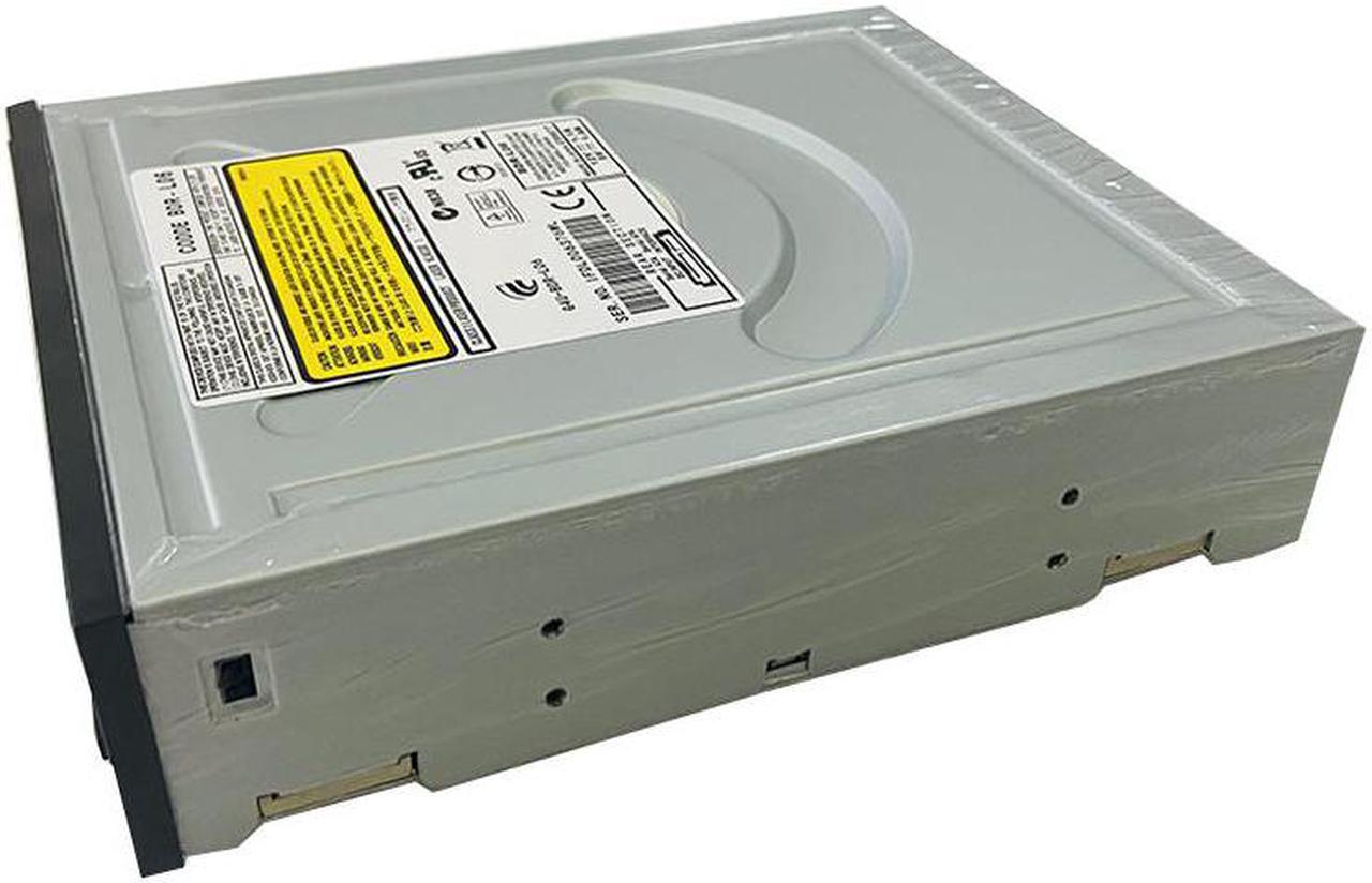 Alt view image 4 of 7 - Pioneer Internal 3D Blu-ray Burner 8X BD DVD CD Writer Bluray Drive  for Computer Desktop PC - Supports Burning Blu ray Disc - With SATA Cable and Mounting Screws