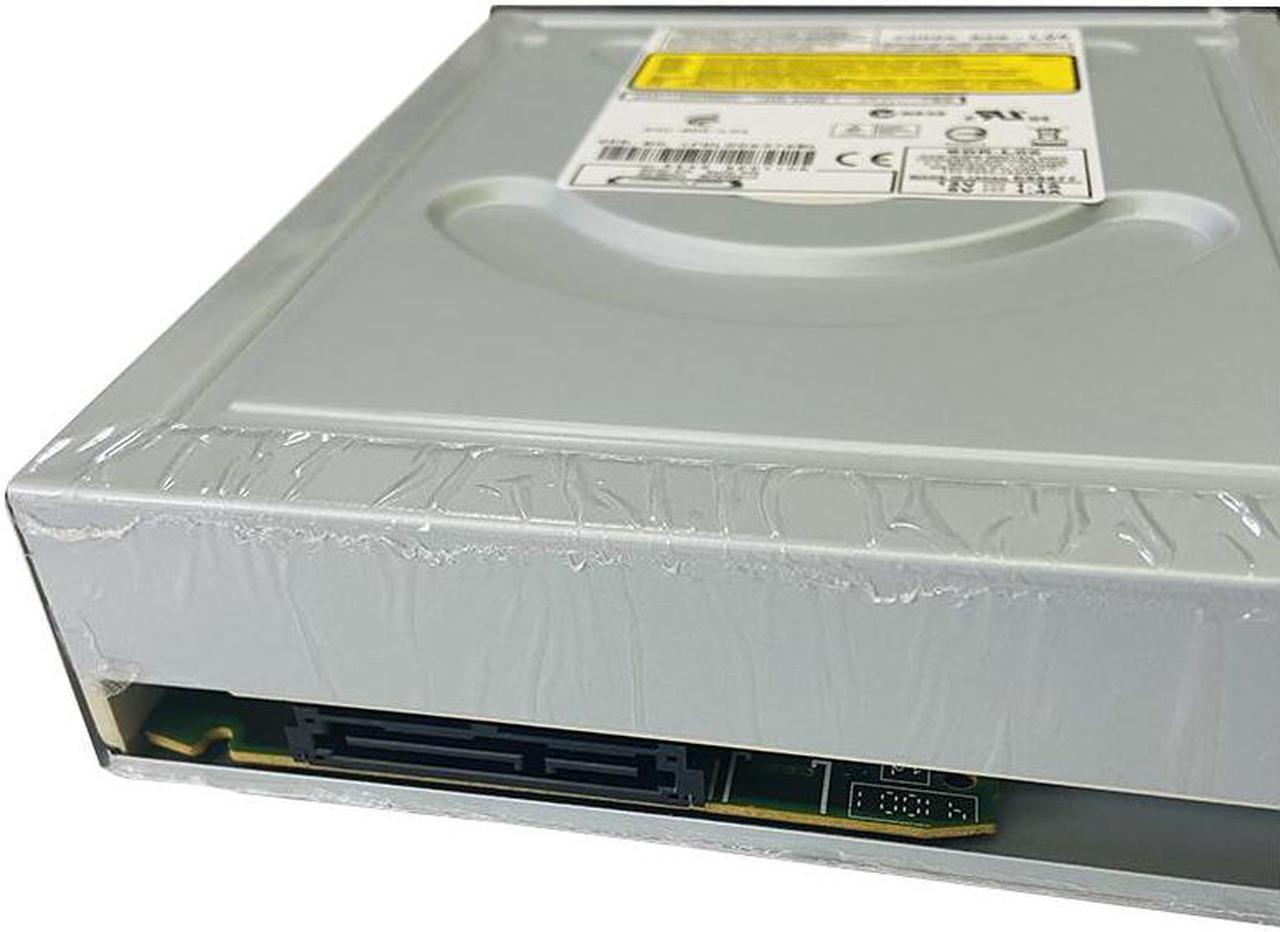 Alt view image 5 of 7 - Pioneer Internal 3D Blu-ray Burner 8X BD DVD CD Writer Bluray Drive  for Computer Desktop PC - Supports Burning Blu ray Disc - With SATA Cable and Mounting Screws
