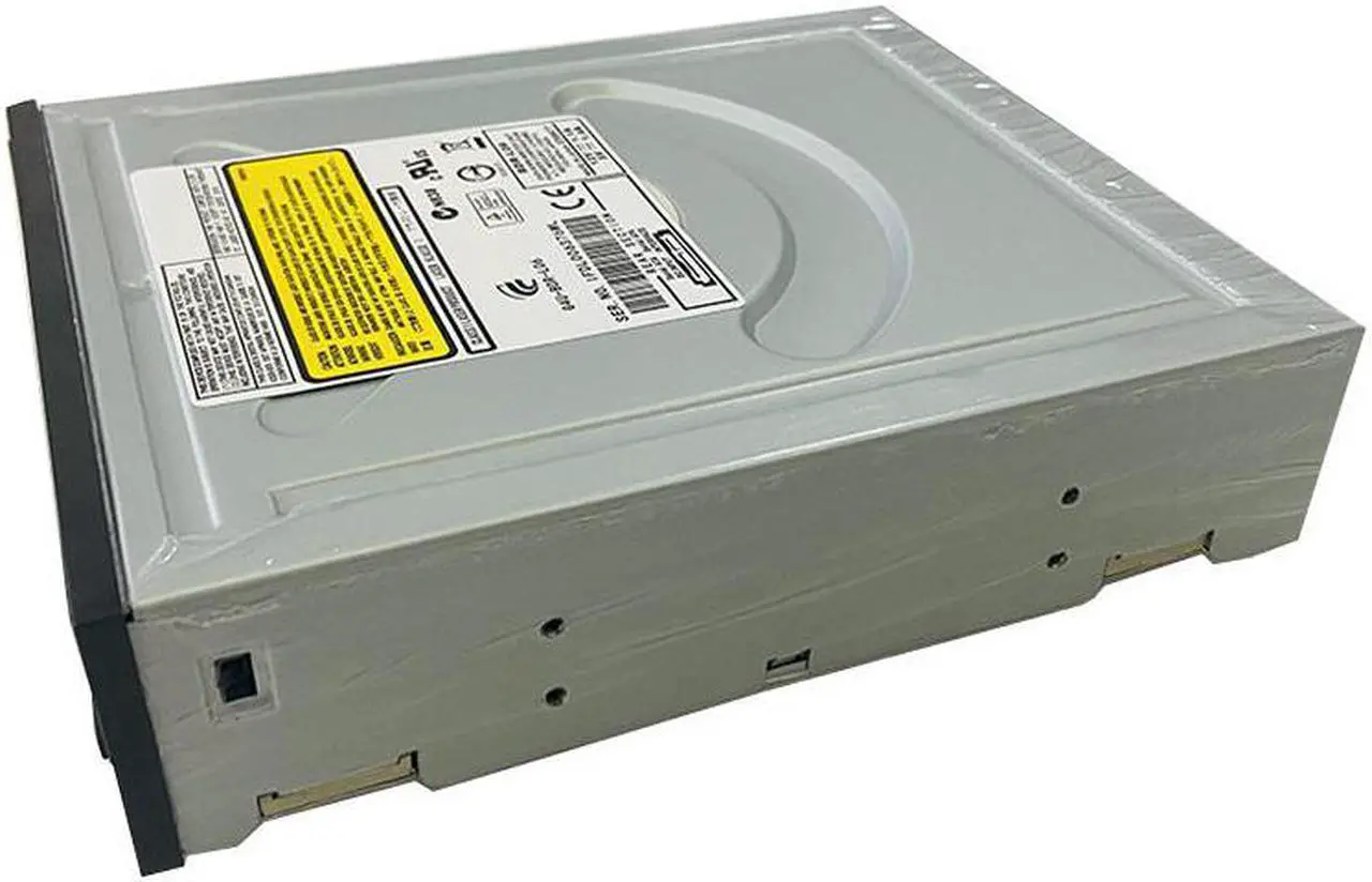 Alt view image 4 of 7 - Pioneer Internal 12X 3D Blu-ray Movies Player 16X DVD Burner Writer Bluray BD DVD CD Drive Blu Ray Optical Drive - With SATA Cable and Mounting Screws