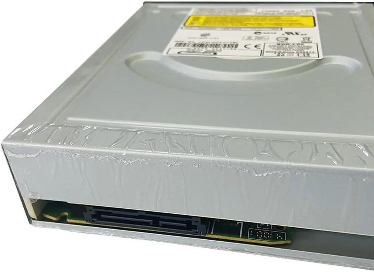 Alt view image 5 of 7 - Pioneer Internal 12X 3D Blu-ray Movies Player 16X DVD Burner Writer Bluray BD DVD CD Drive Blu Ray Optical Drive - With SATA Cable and Mounting Screws