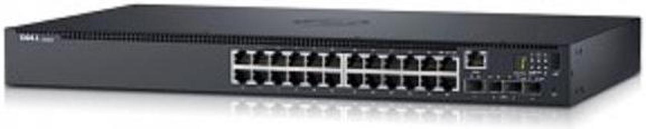 Dell N1524 N1524 Ethernet Switch