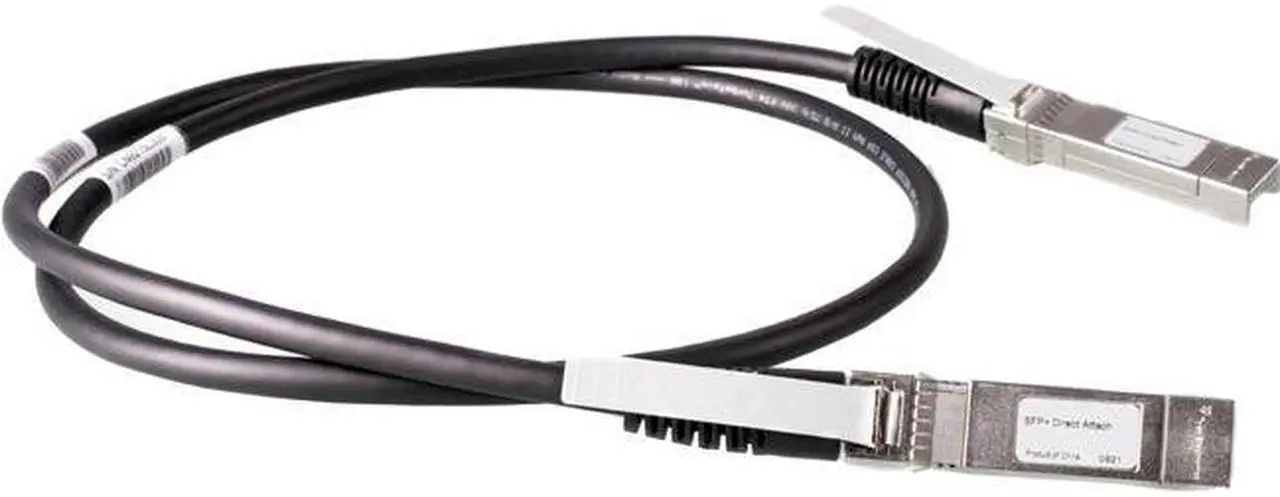 Alt view image 2 of 2 - HPE Sourcing ProCurve Direct Attach Cable