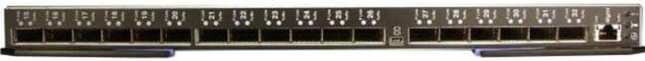 Lenovo 90Y9346 Flex System EN6131 40Gb Ethernet Switch