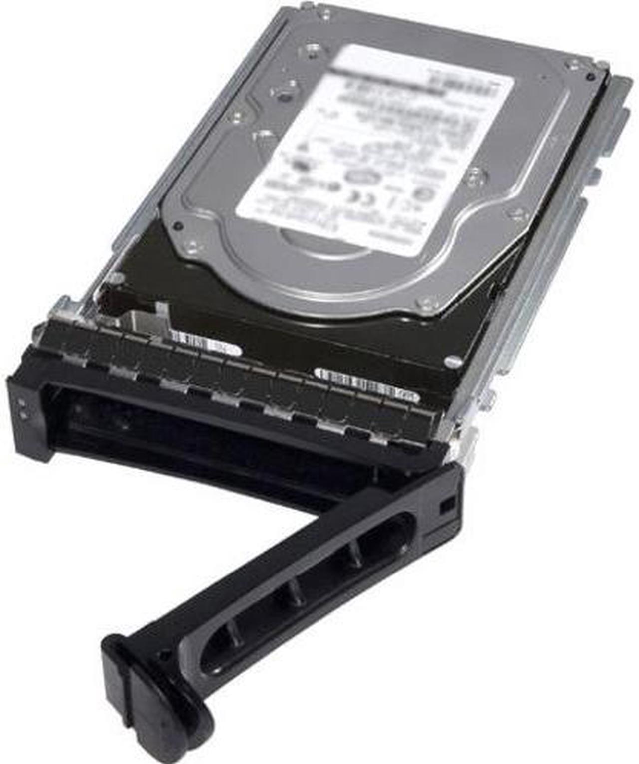 Alt view image 4 of 4 - Dell 400-ATKB 2TB 7200 RPM SATA 6.0Gb/s 2.5" Internal Notebook Hard Drive