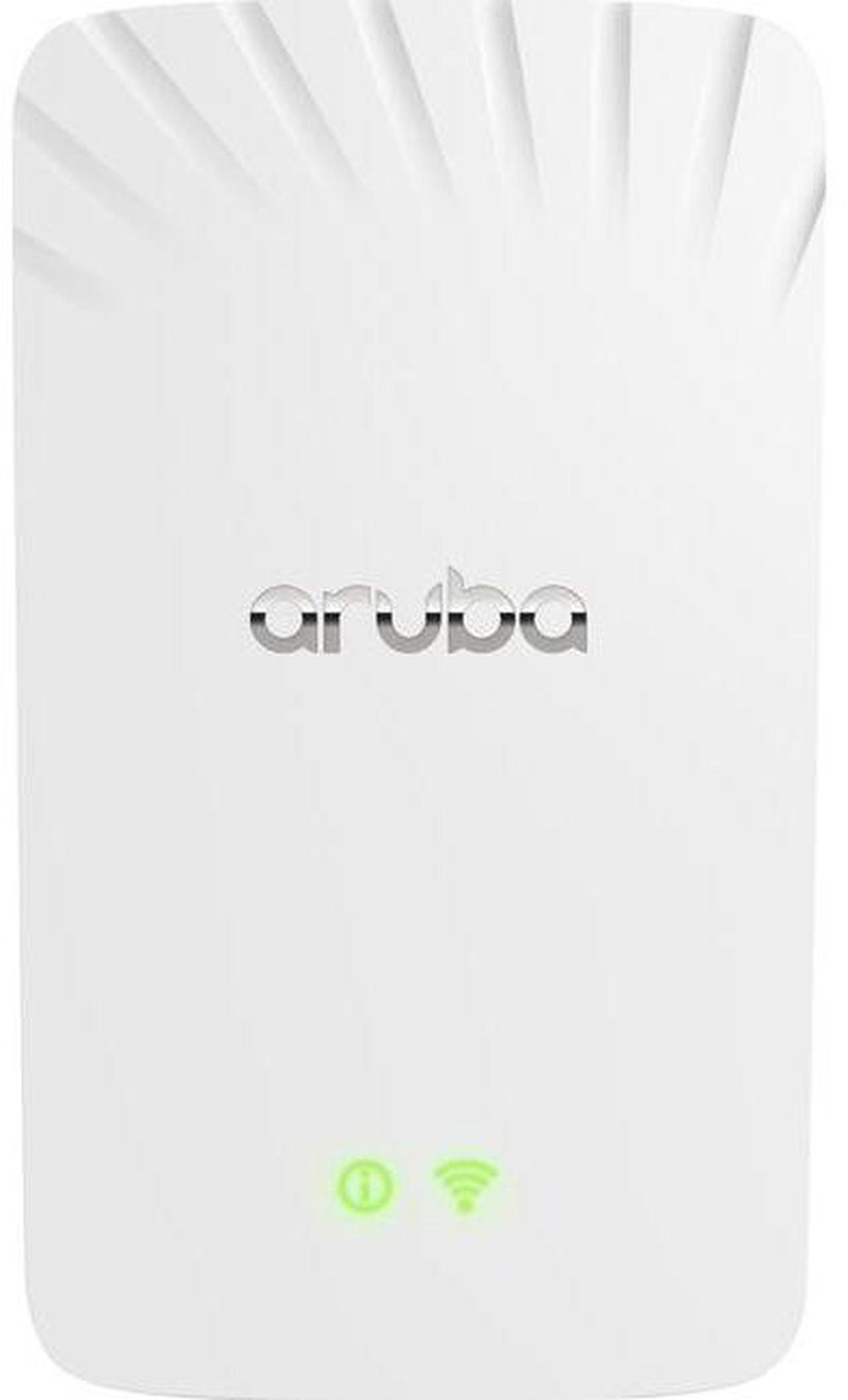 Aruba R3V39A AP-503H 802.11ax 1.50 Gbit/s Wireless Access Point - TAA Compliant