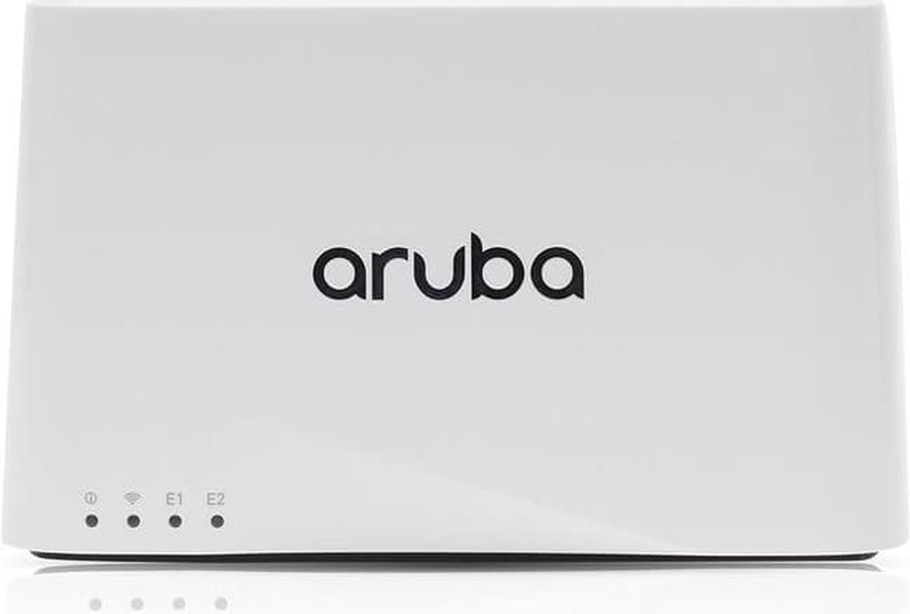 Aruba JY712A AP-203R IEEE 802.11ac 867 Mbit/s Wireless Access Point - TAA Compliant