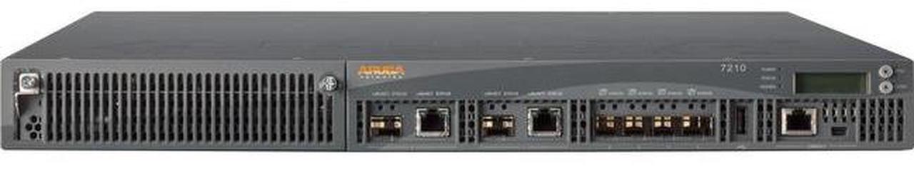 Alt view image 2 of 3 - HP JW782A Aruba 7210 K-12 EDU Bundle 256 AP License Bundle